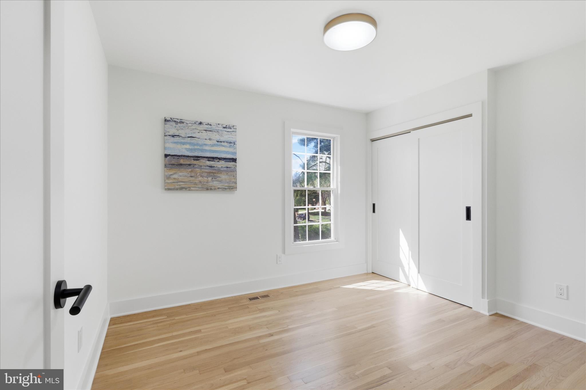 OAK HILL - Residential