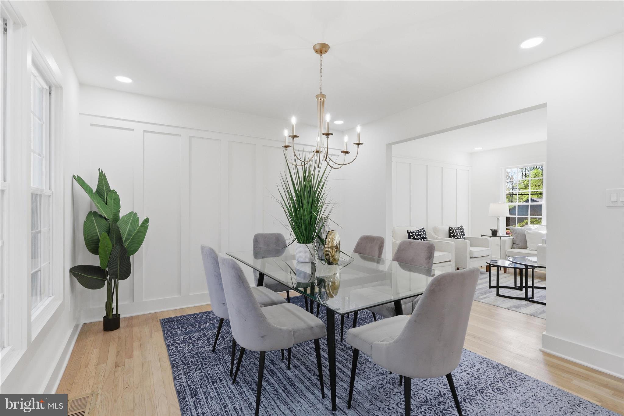 OAK HILL - Residential