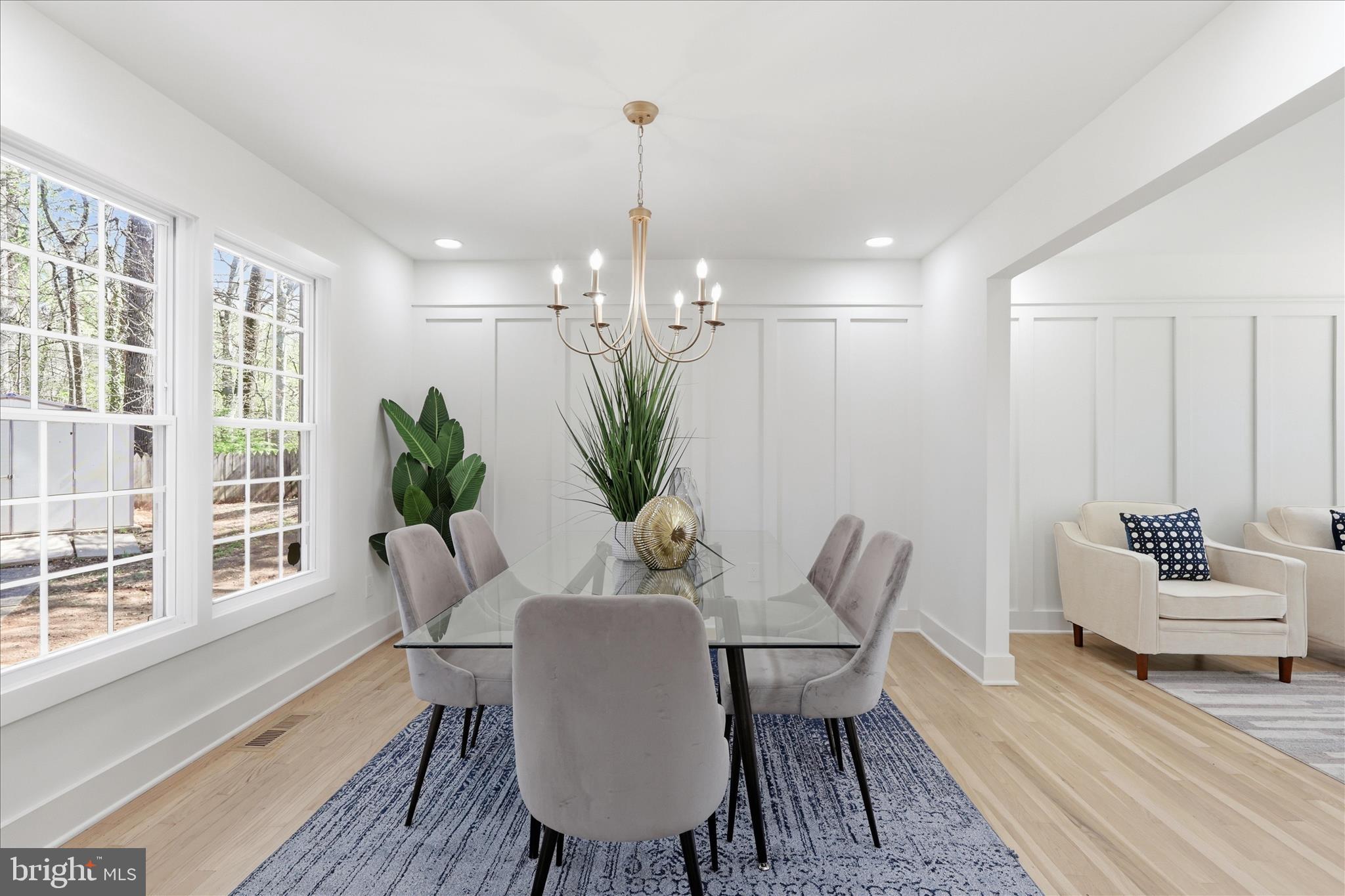 OAK HILL - Residential