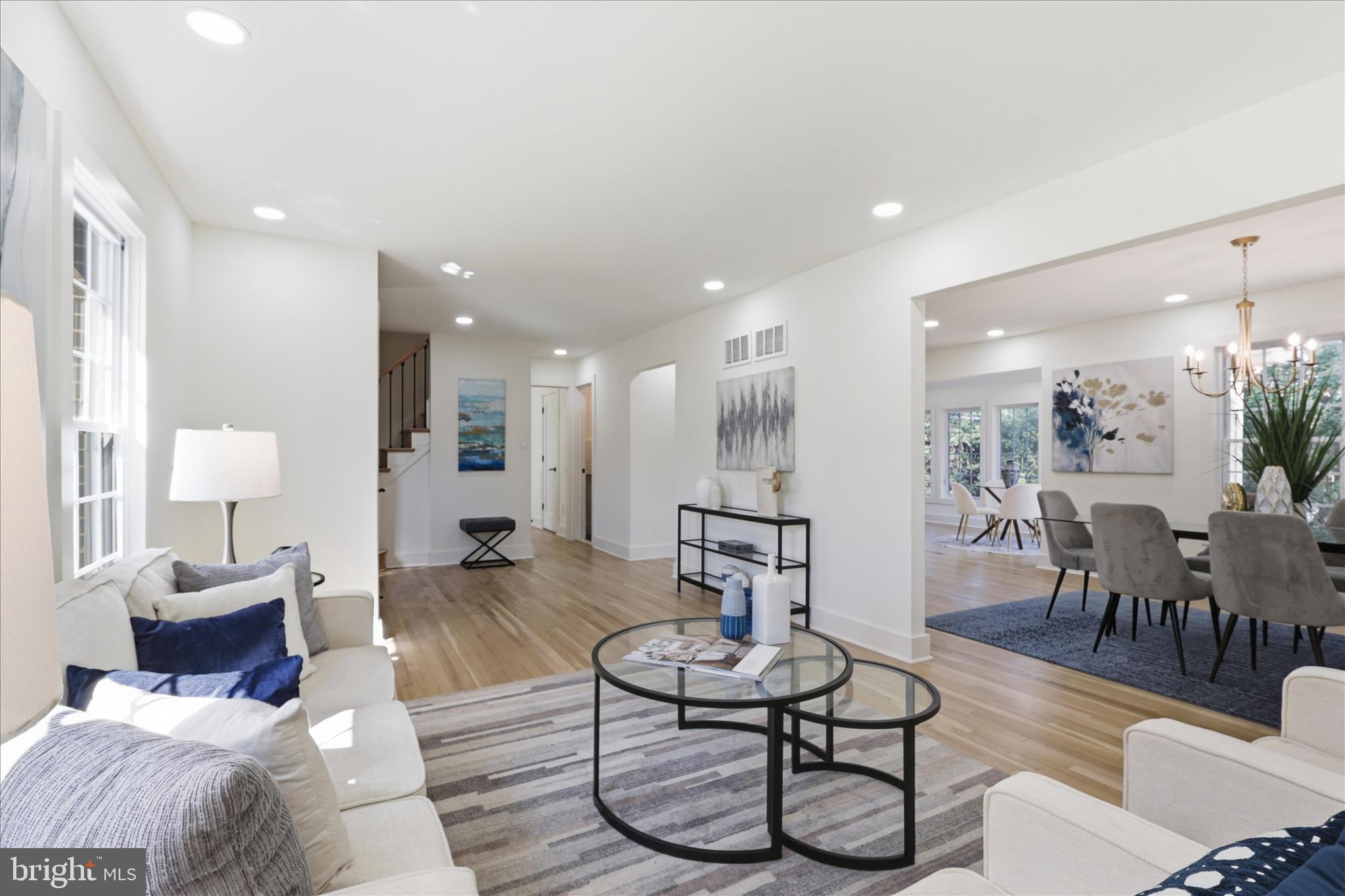 OAK HILL - Residential