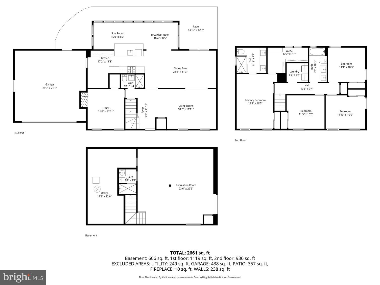 OAK HILL - Residential