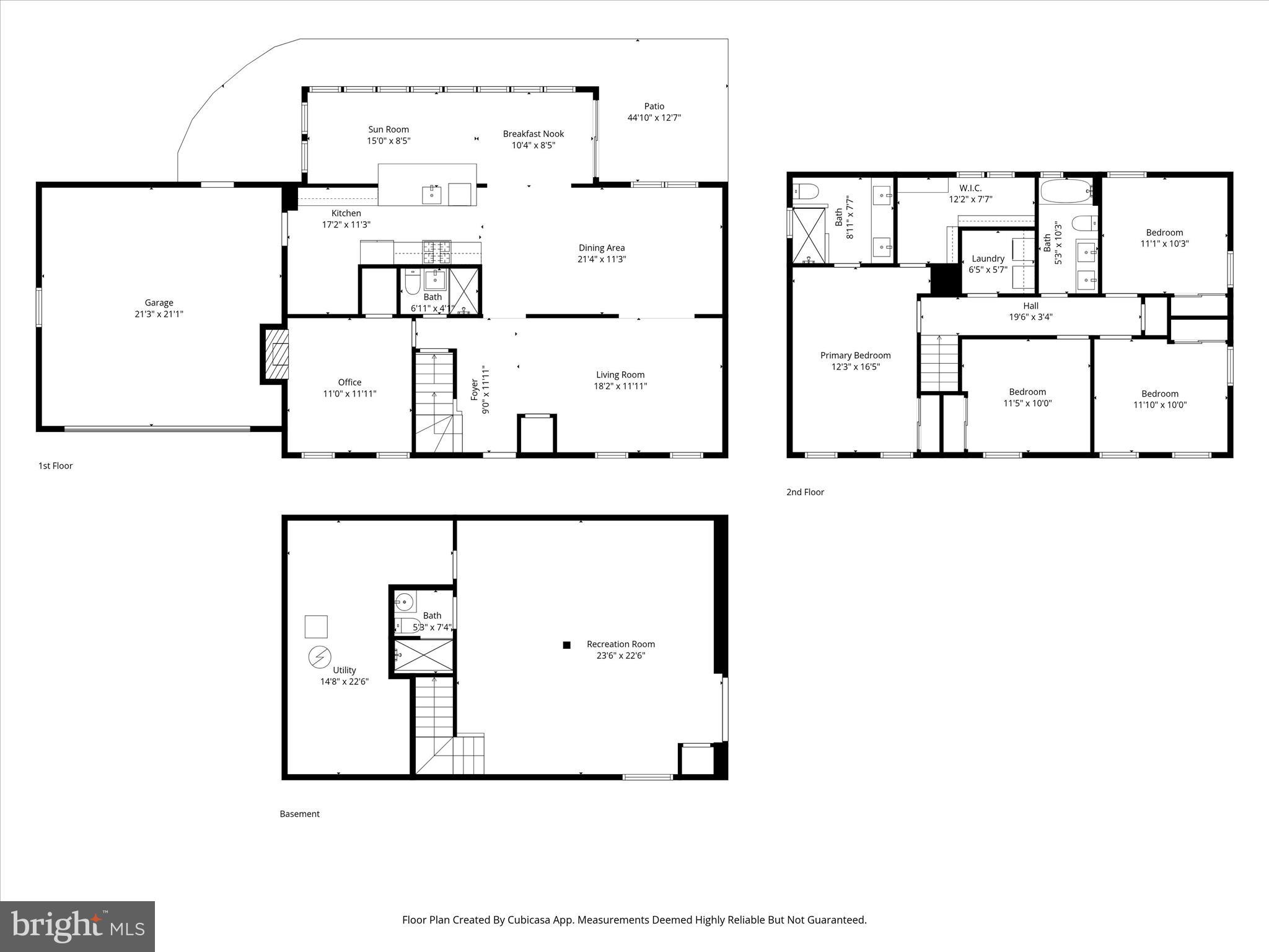 OAK HILL - Residential
