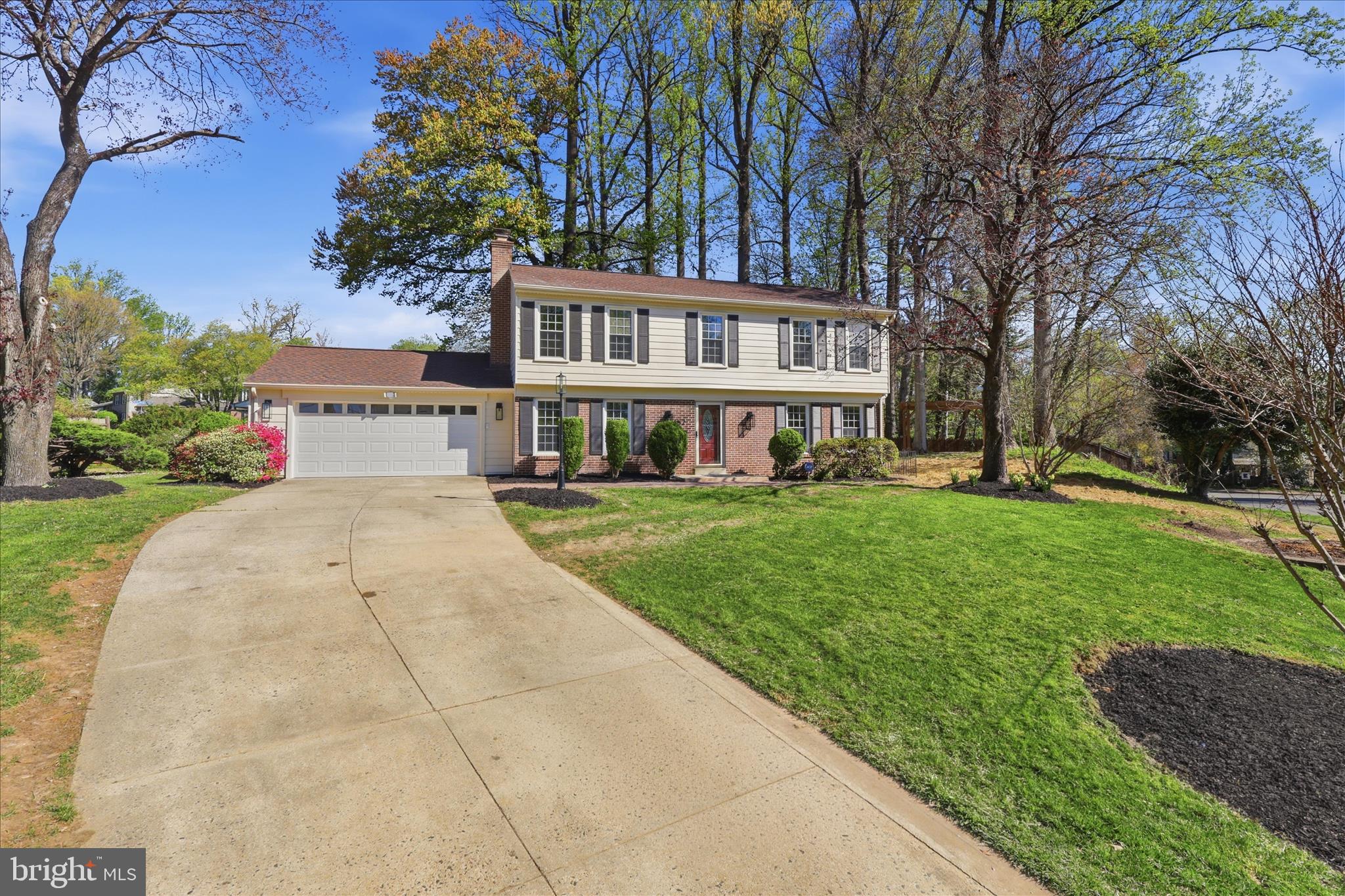 OAK HILL - Residential