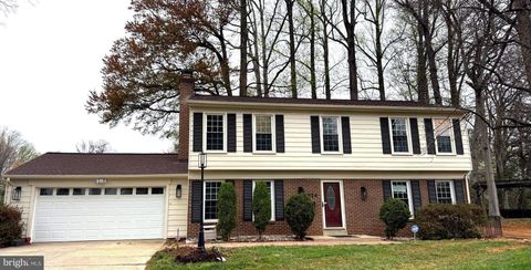 4824 HOLBORN AVENUE ANNANDALE VA 22003