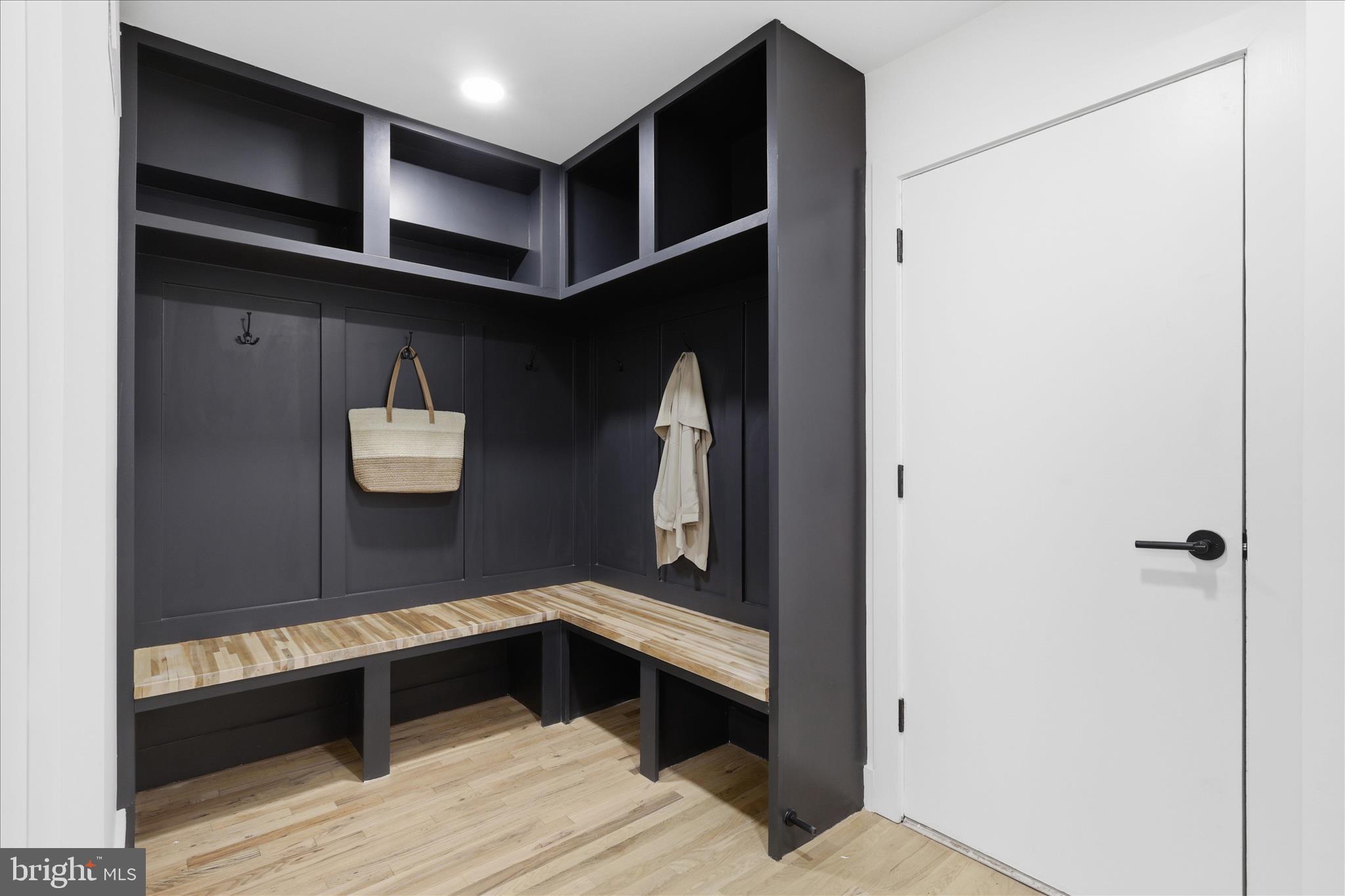 OAK HILL - Residential