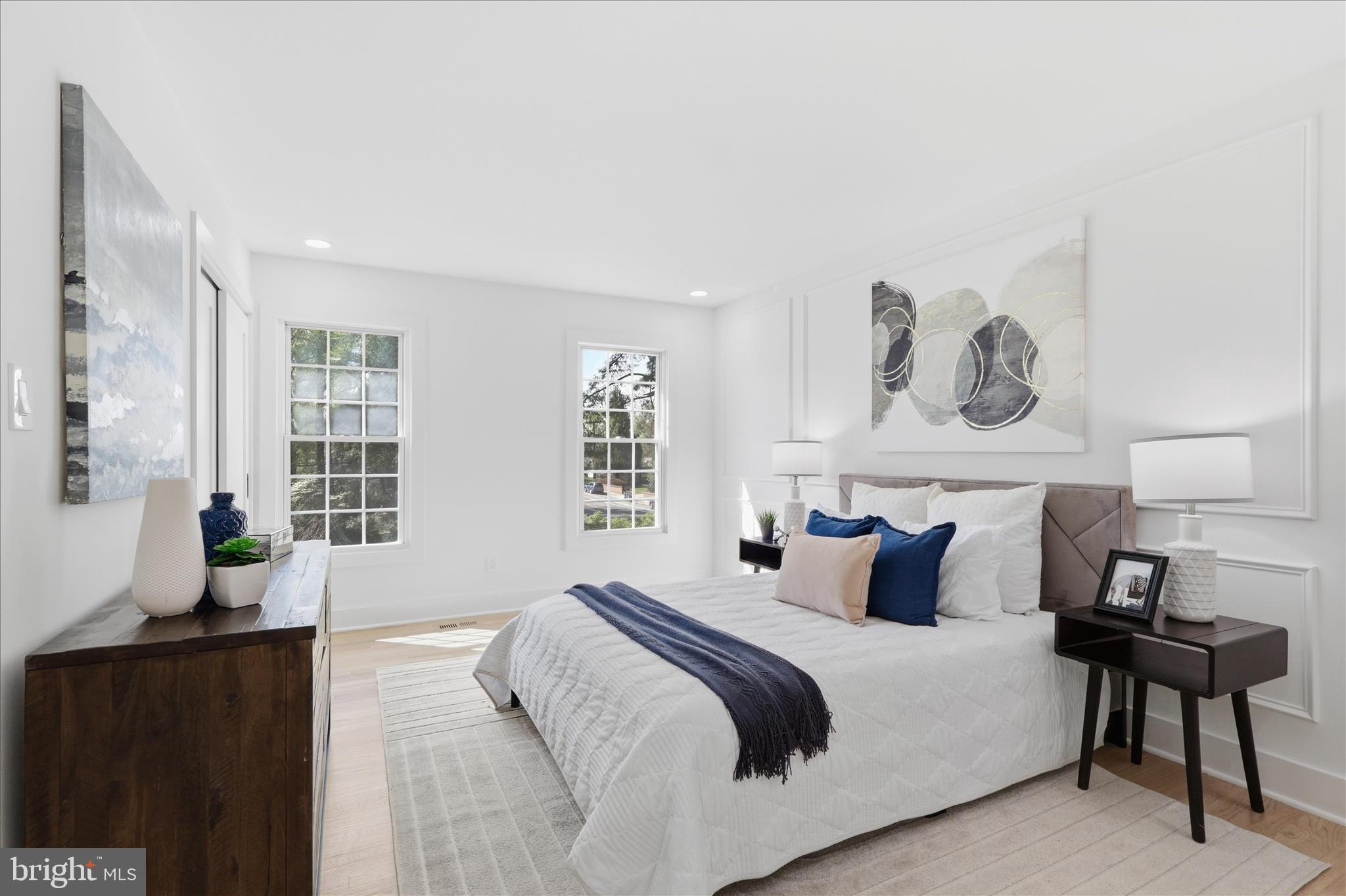 OAK HILL - Residential