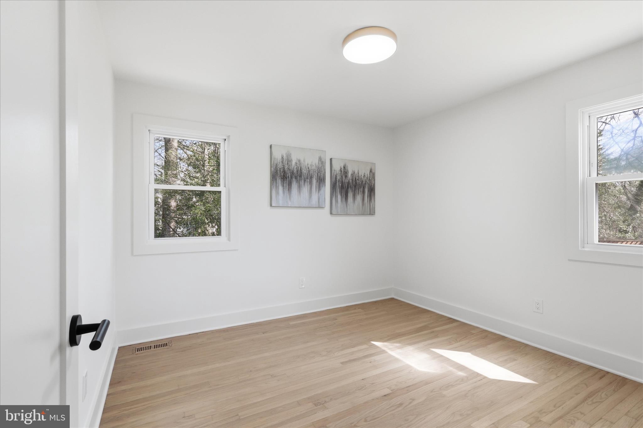 OAK HILL - Residential