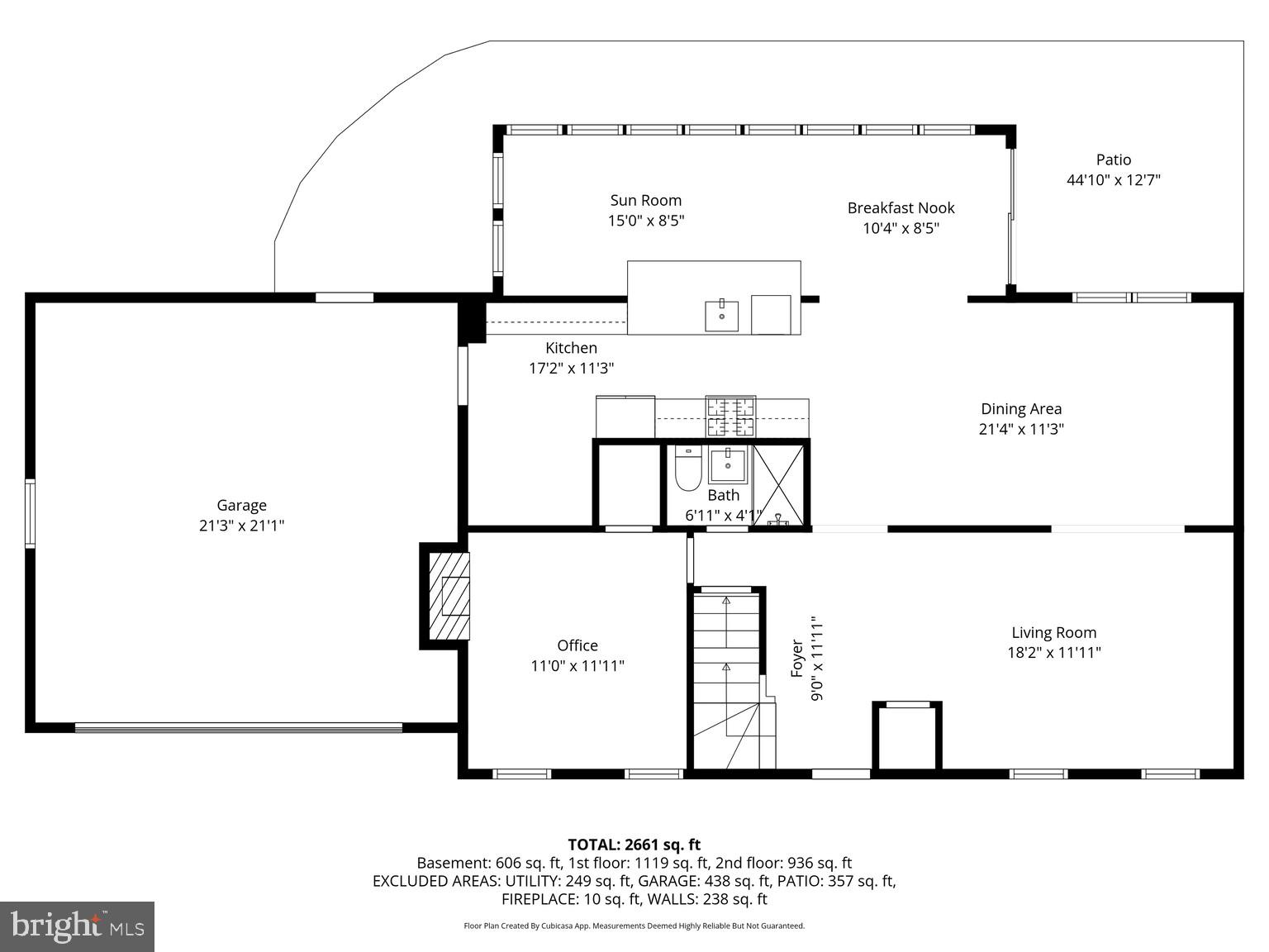 OAK HILL - Residential