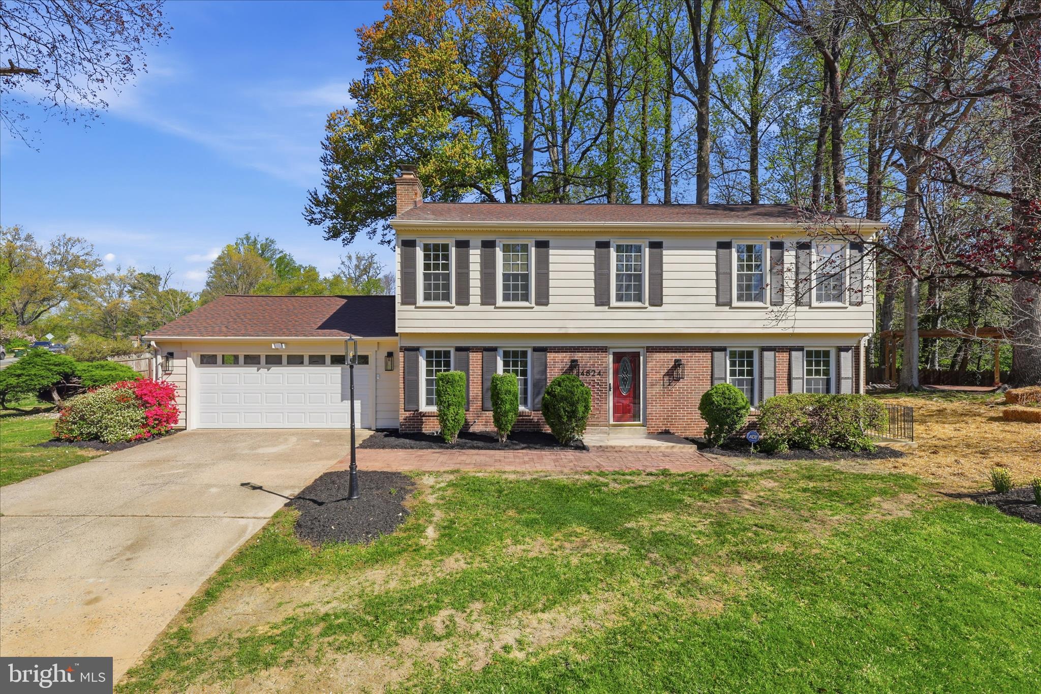 OAK HILL - Residential