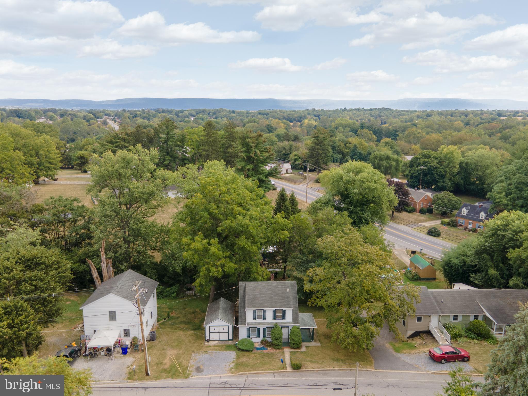 NONE AVAILABLE - Residential