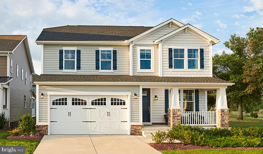 35602 PINE NEEDLE LANE