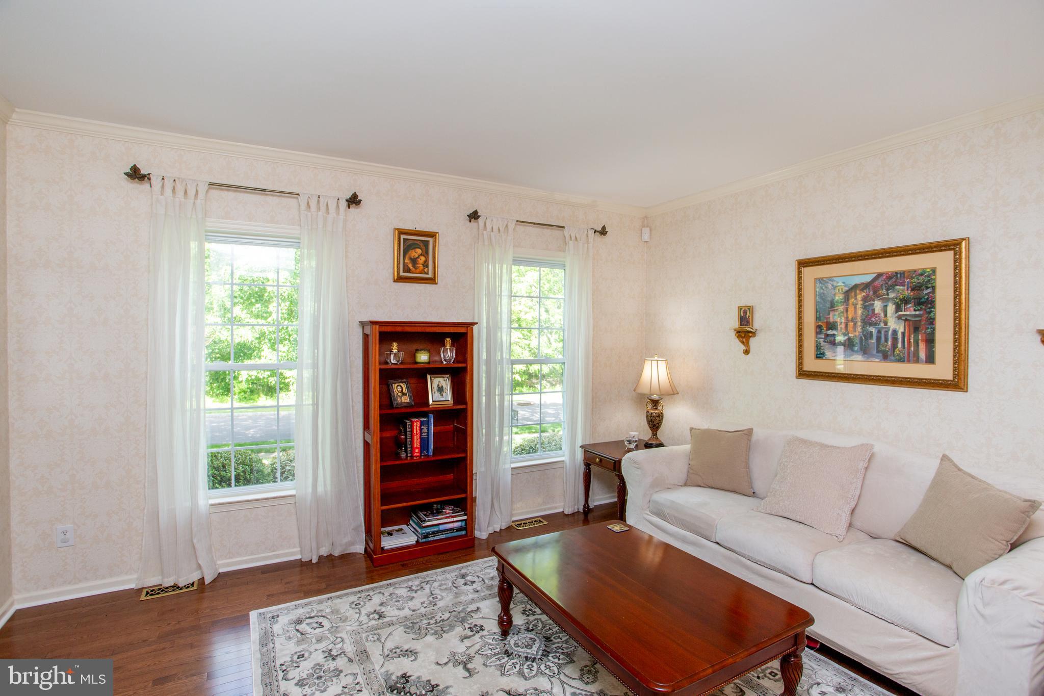CEDAR CREST FARMS - Residential