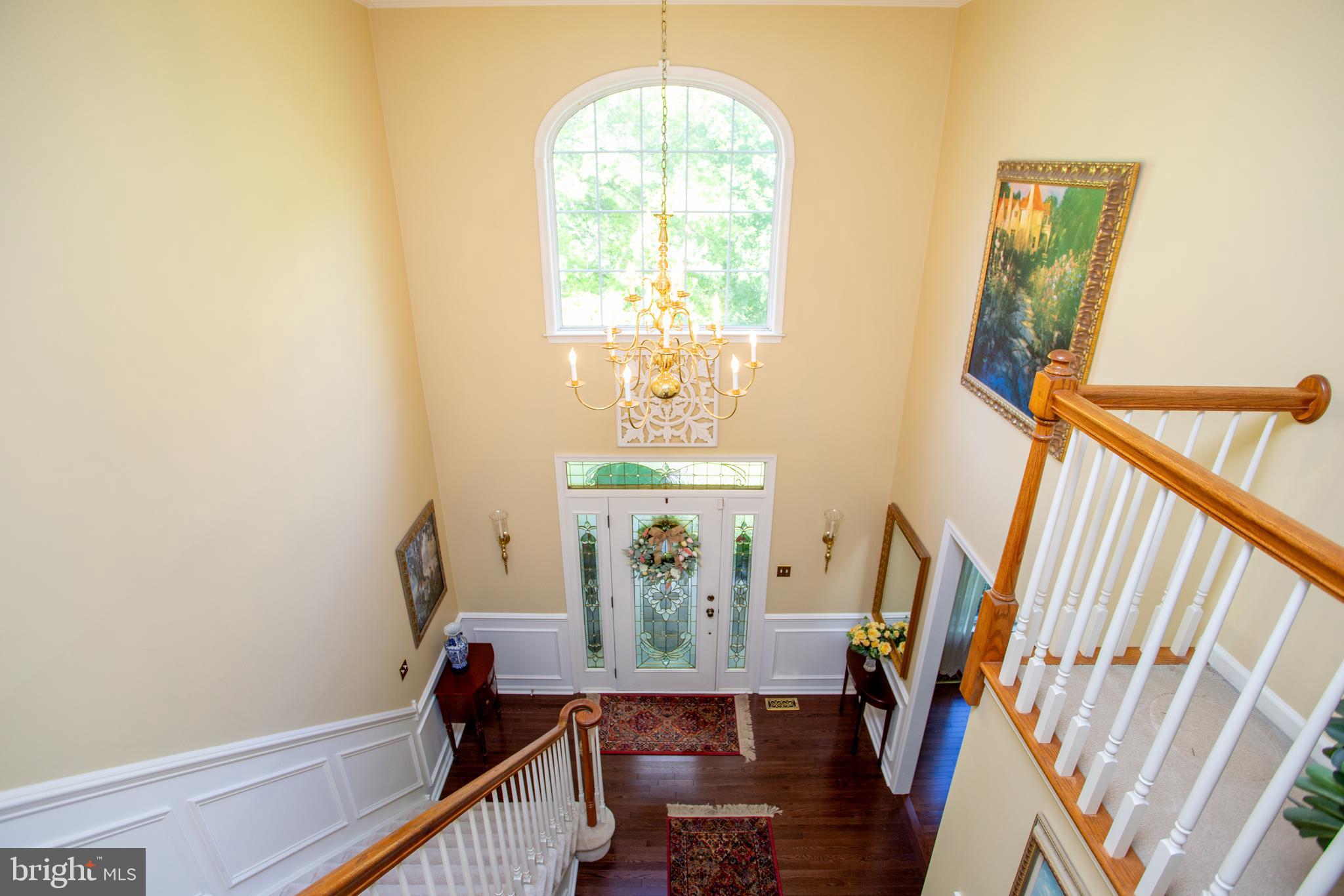 CEDAR CREST FARMS - Residential
