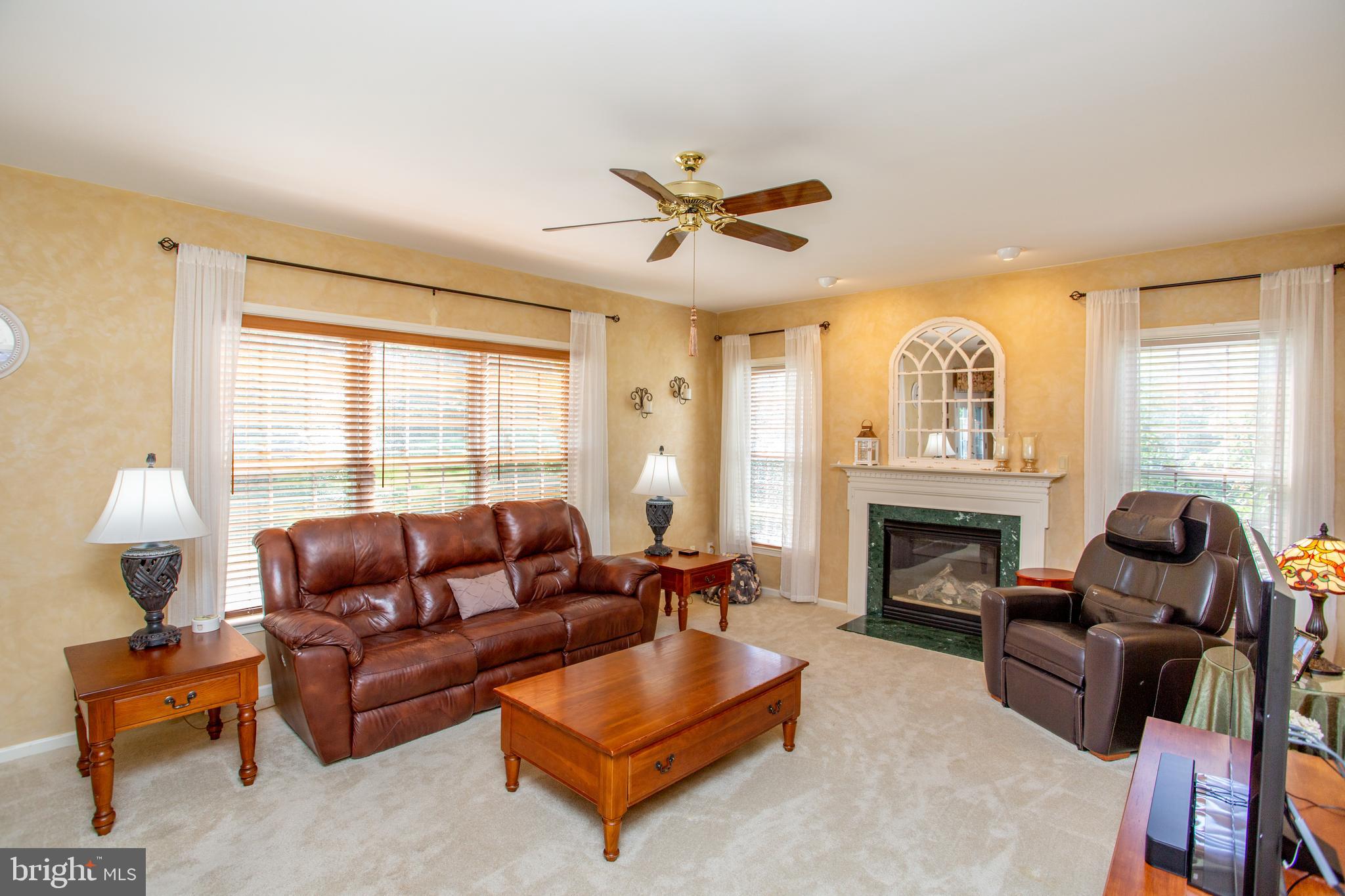 CEDAR CREST FARMS - Residential