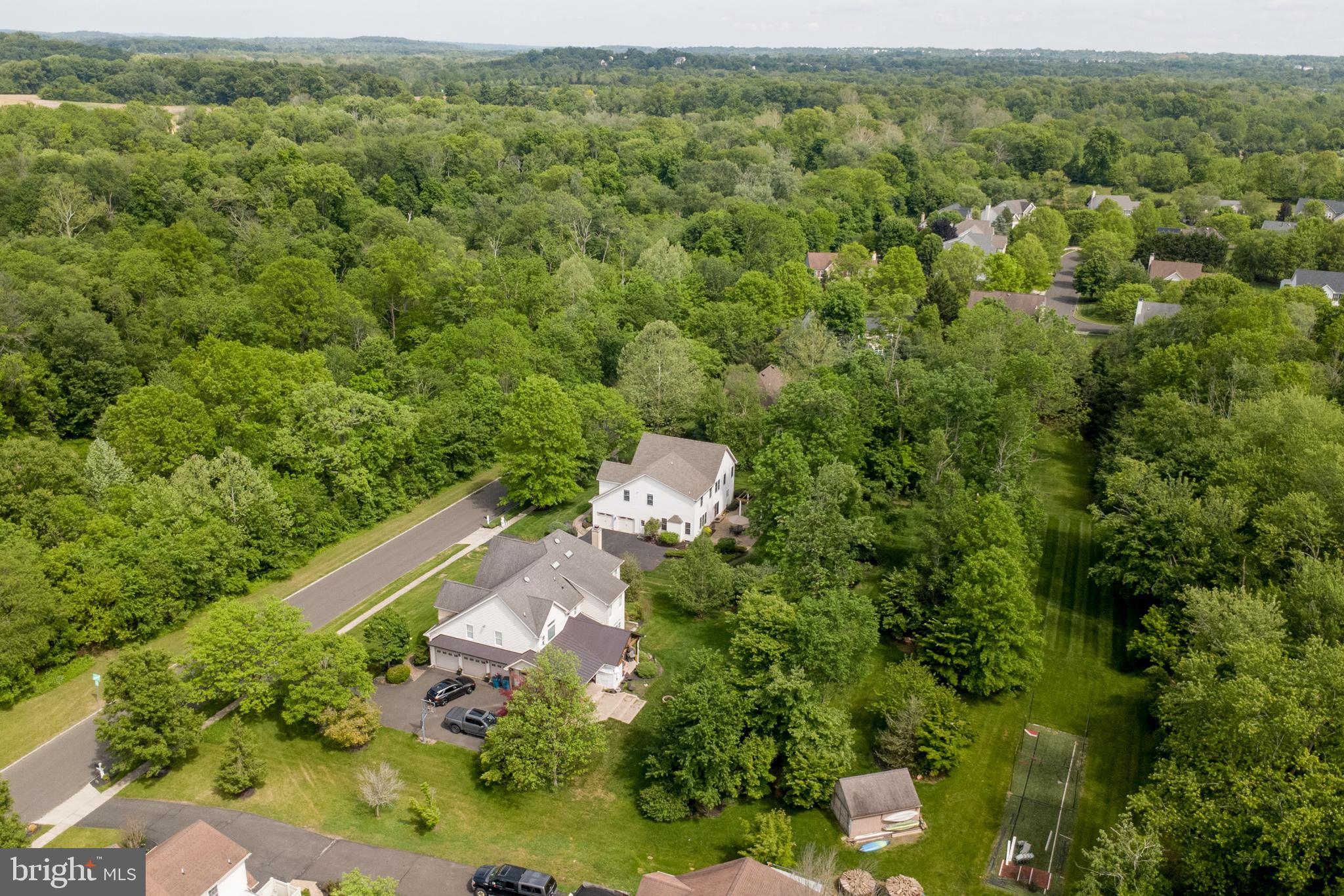 CEDAR CREST FARMS - Residential