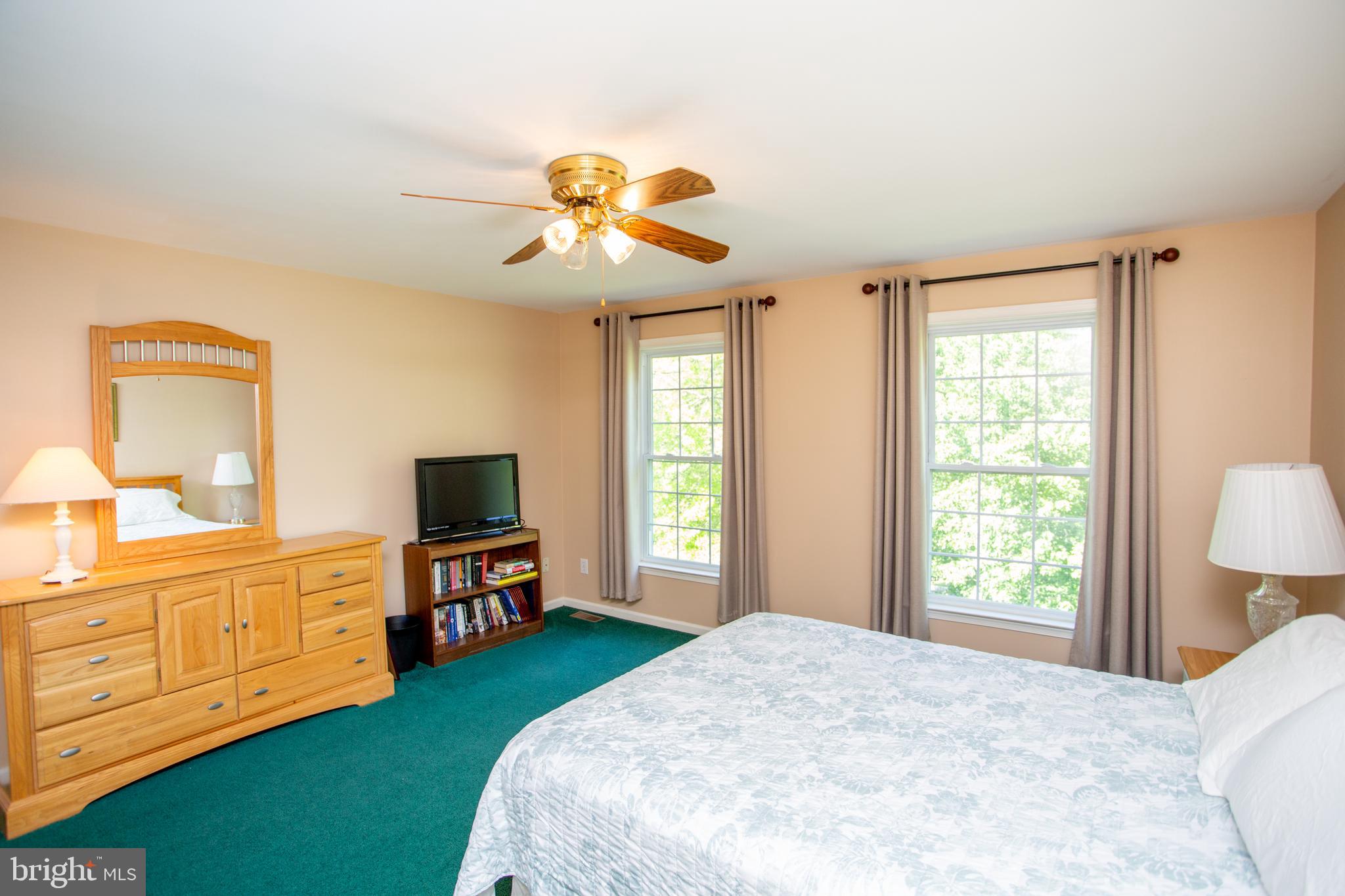 CEDAR CREST FARMS - Residential
