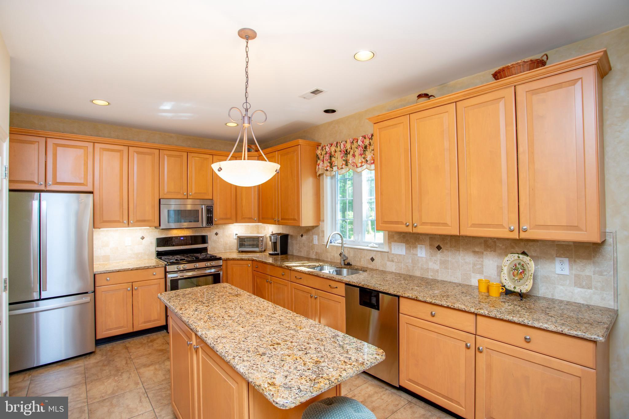 CEDAR CREST FARMS - Residential