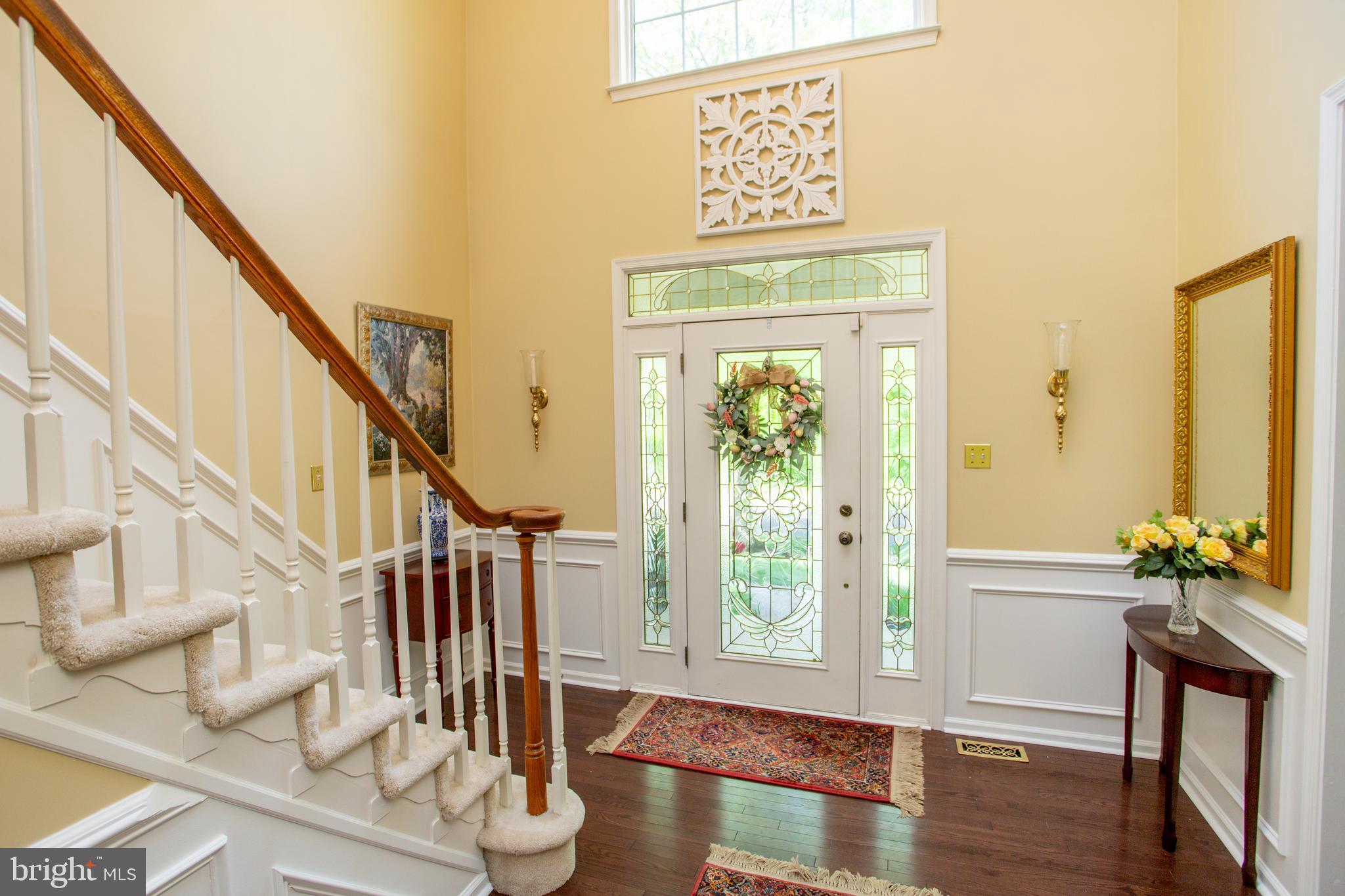 CEDAR CREST FARMS - Residential