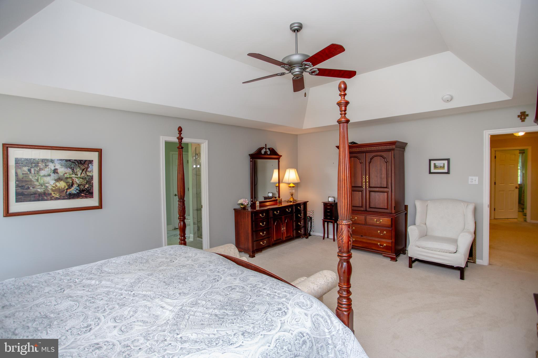 CEDAR CREST FARMS - Residential