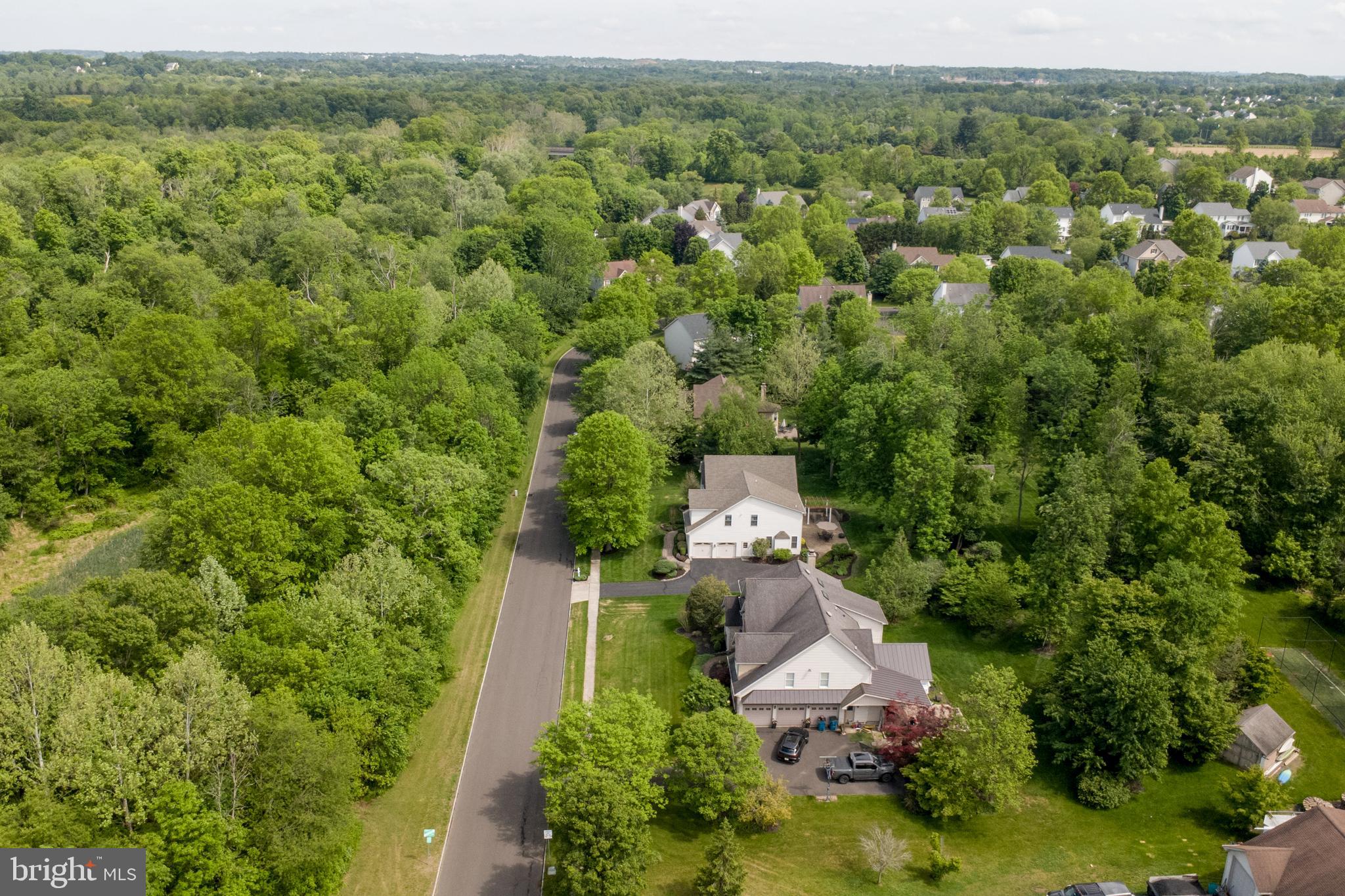CEDAR CREST FARMS - Residential