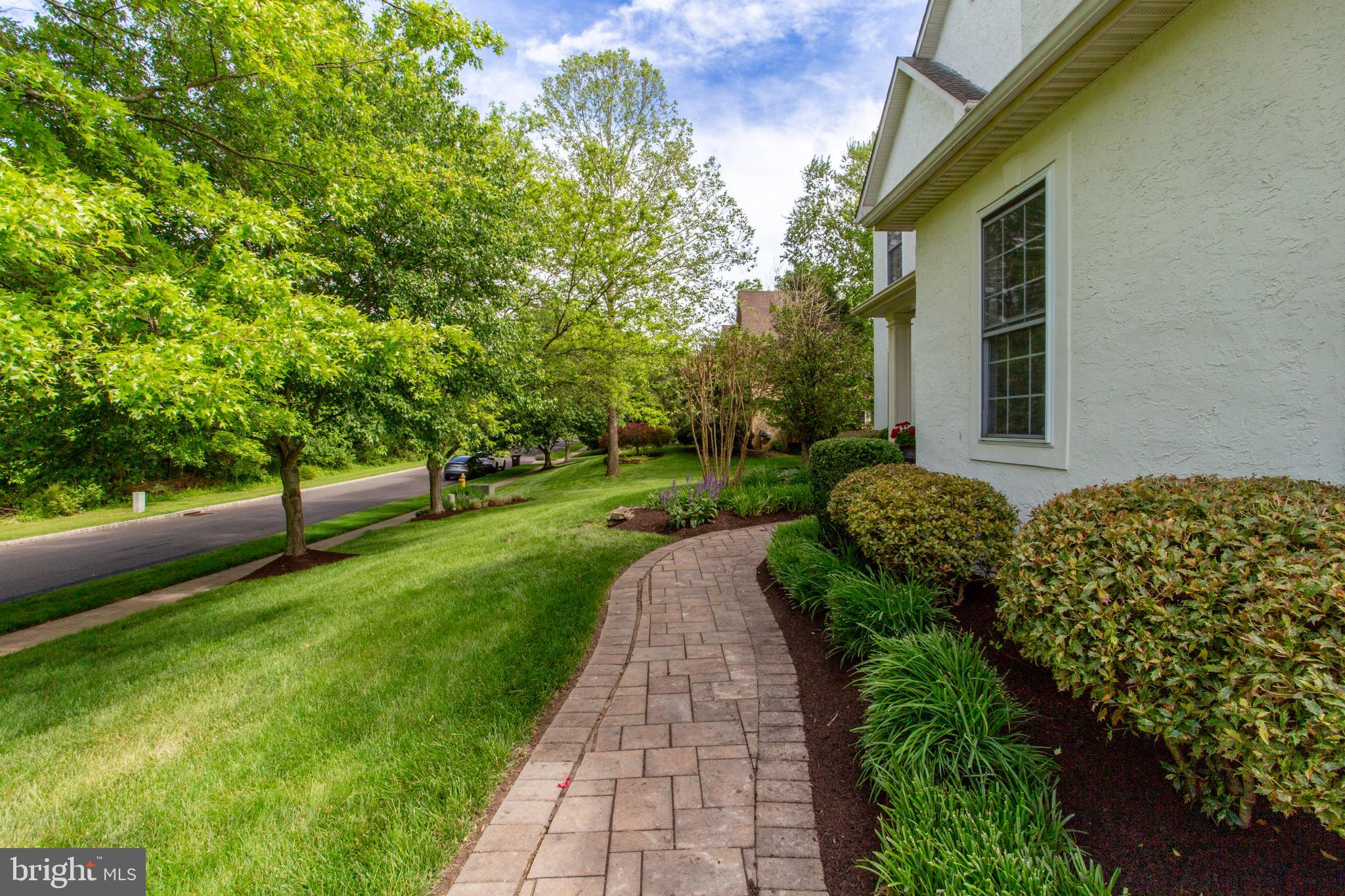 CEDAR CREST FARMS - Residential