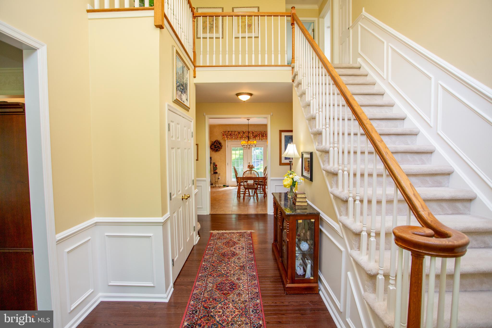 CEDAR CREST FARMS - Residential