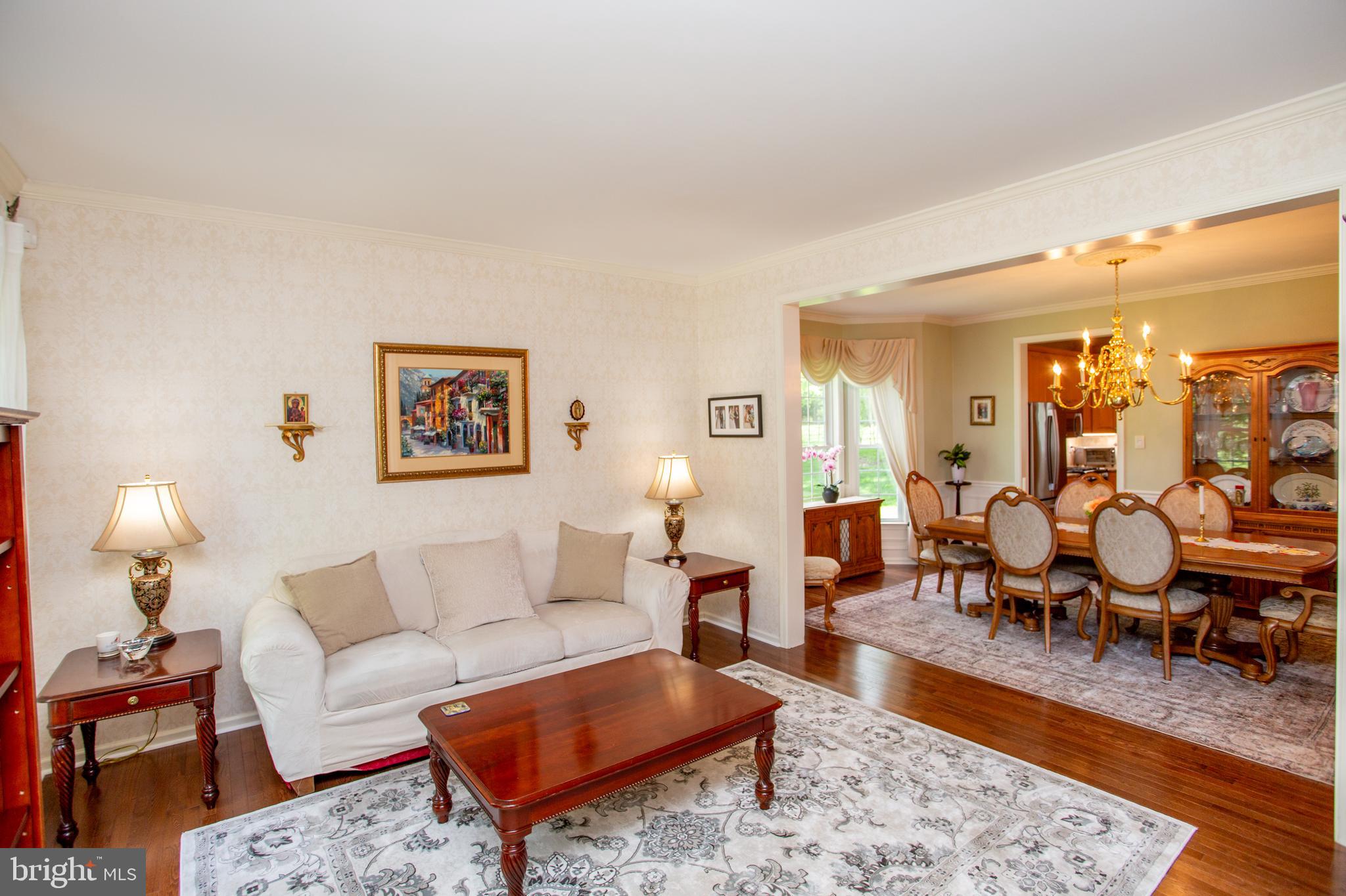 CEDAR CREST FARMS - Residential