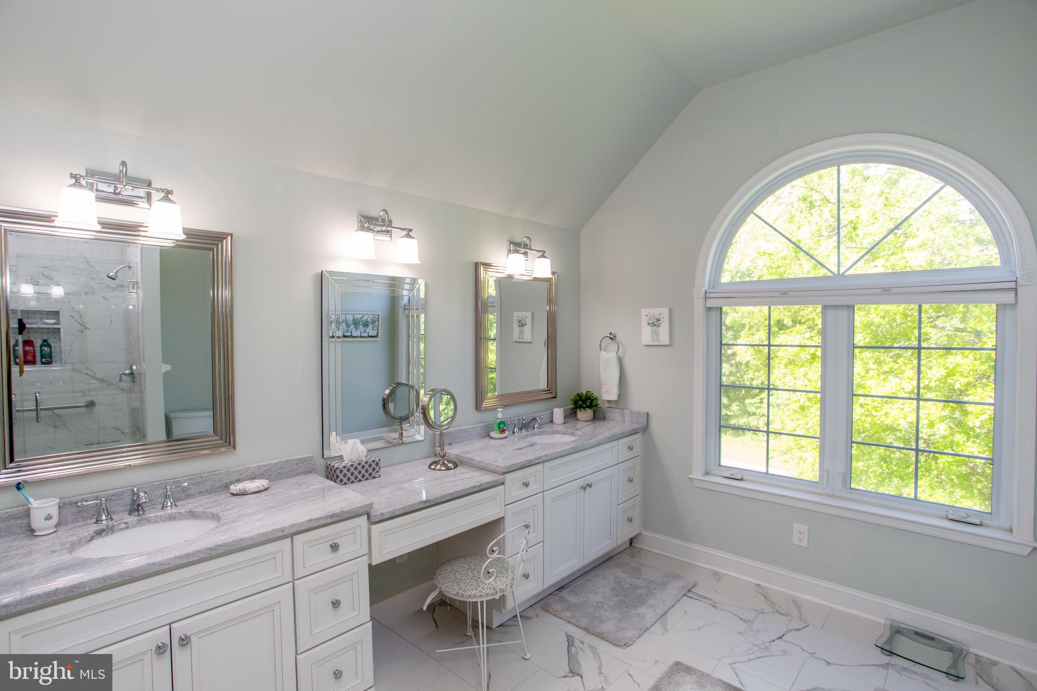 CEDAR CREST FARMS - Residential