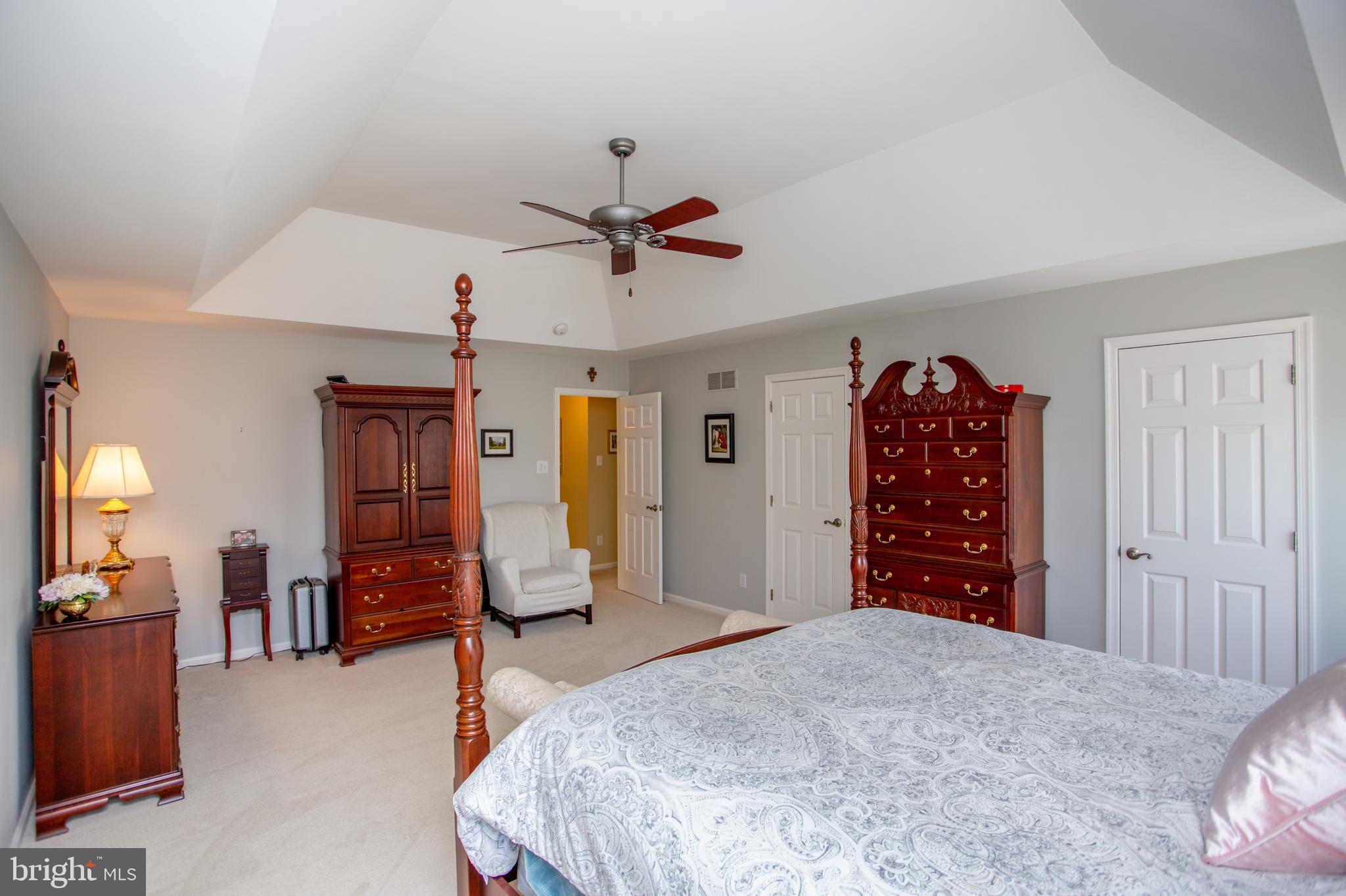 CEDAR CREST FARMS - Residential