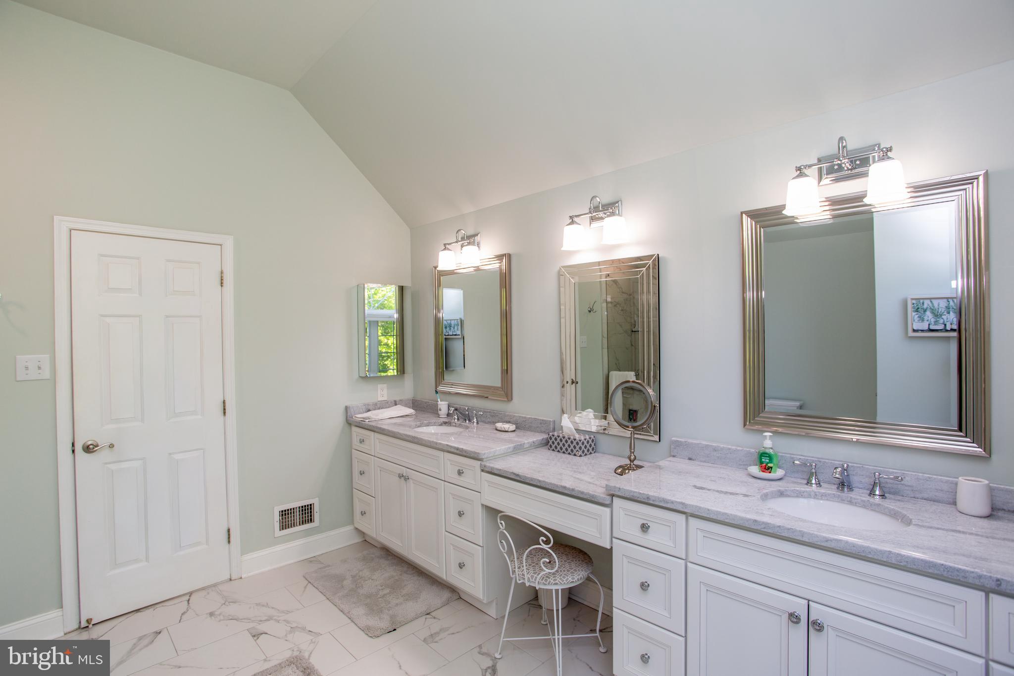 CEDAR CREST FARMS - Residential