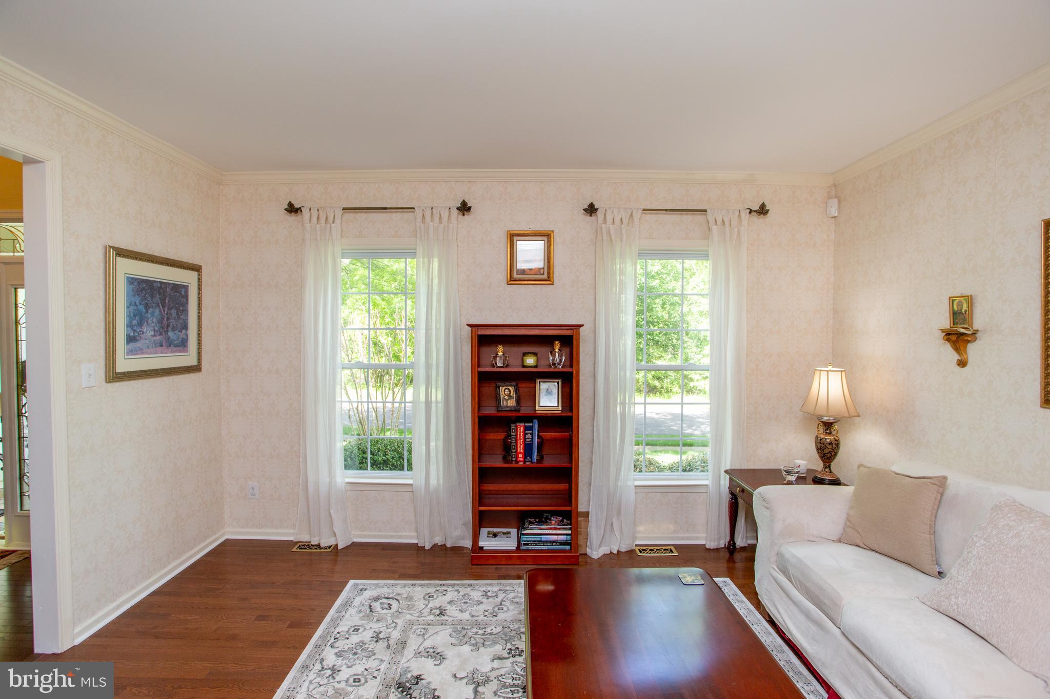 CEDAR CREST FARMS - Residential