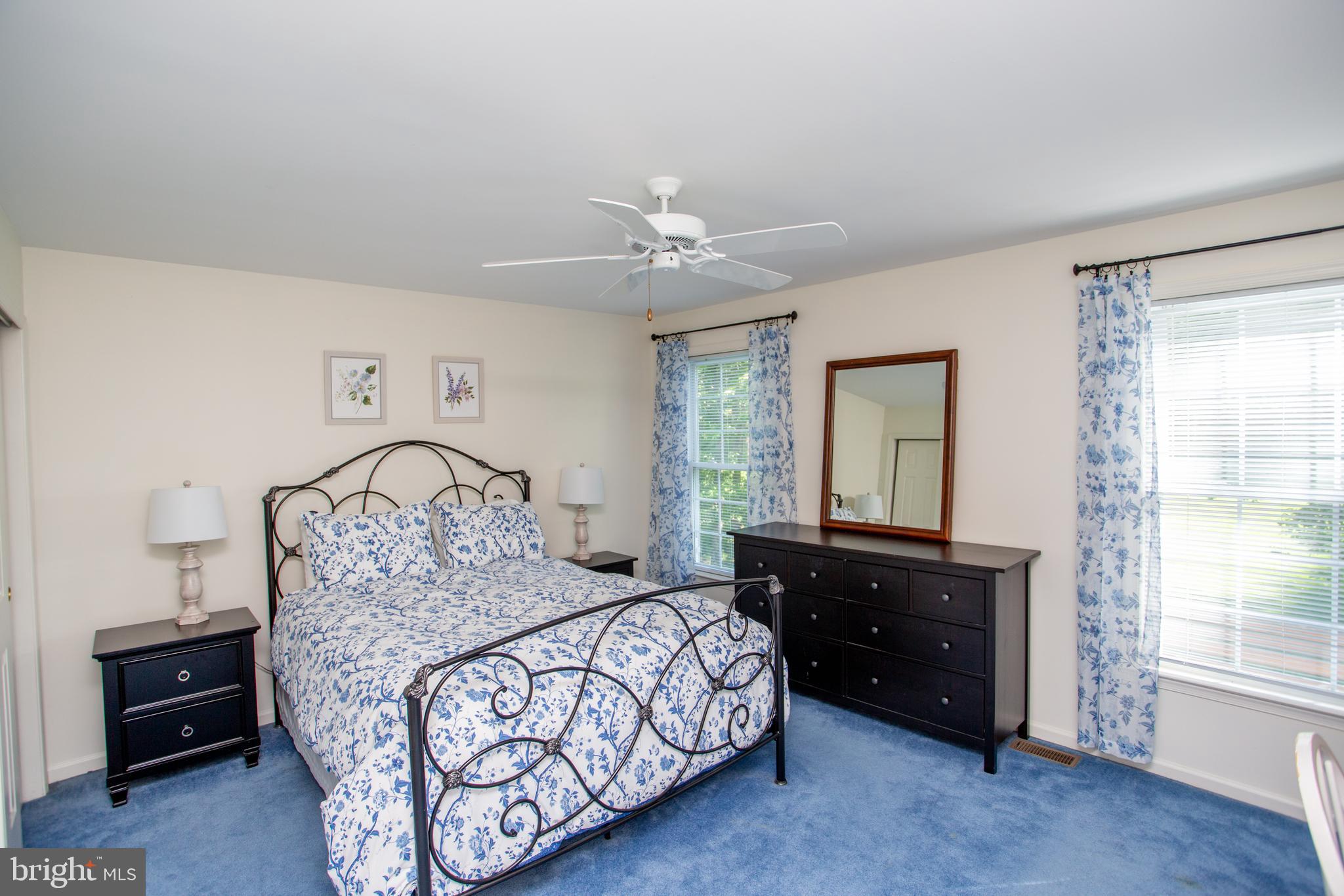 CEDAR CREST FARMS - Residential