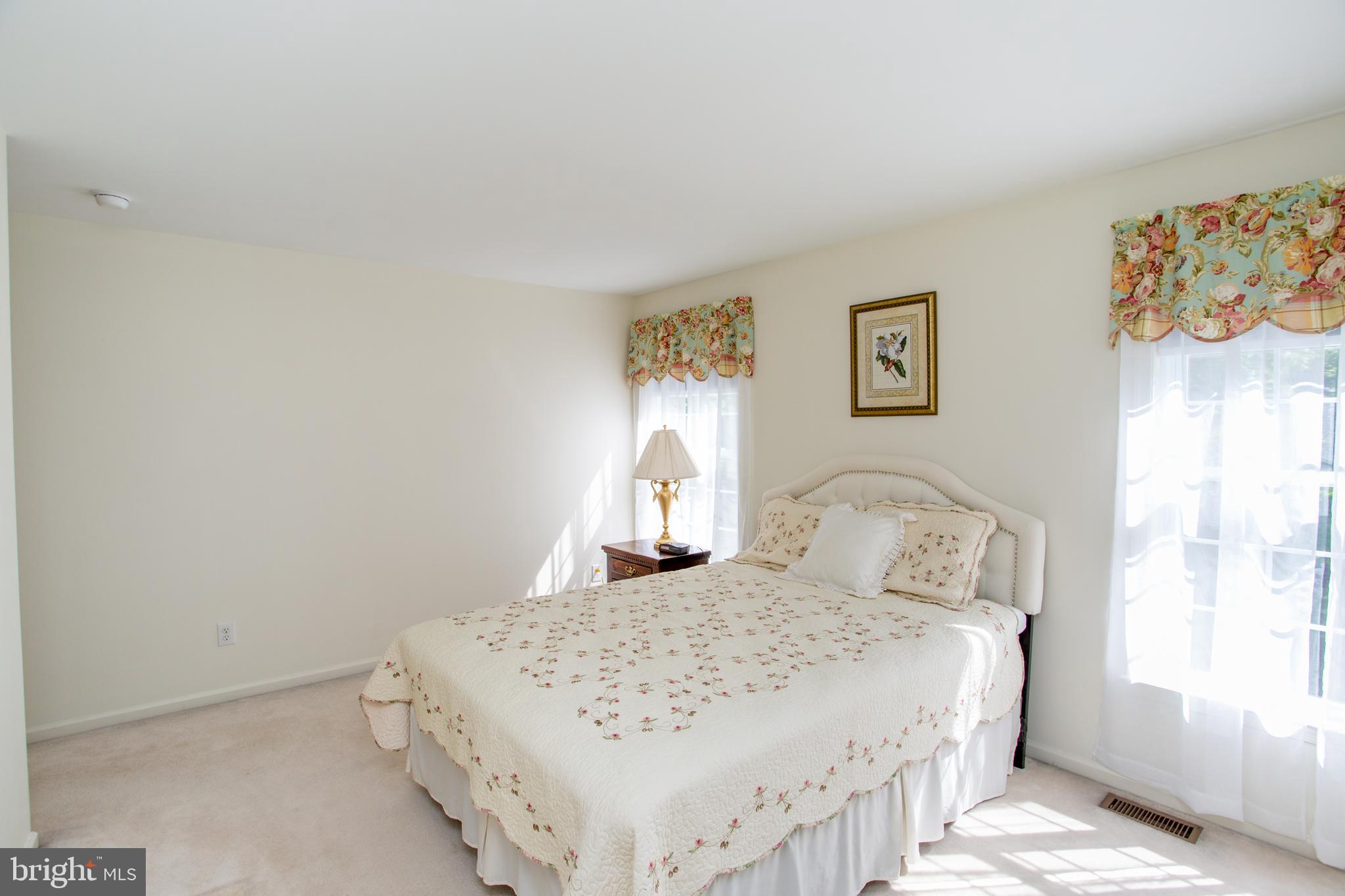 CEDAR CREST FARMS - Residential