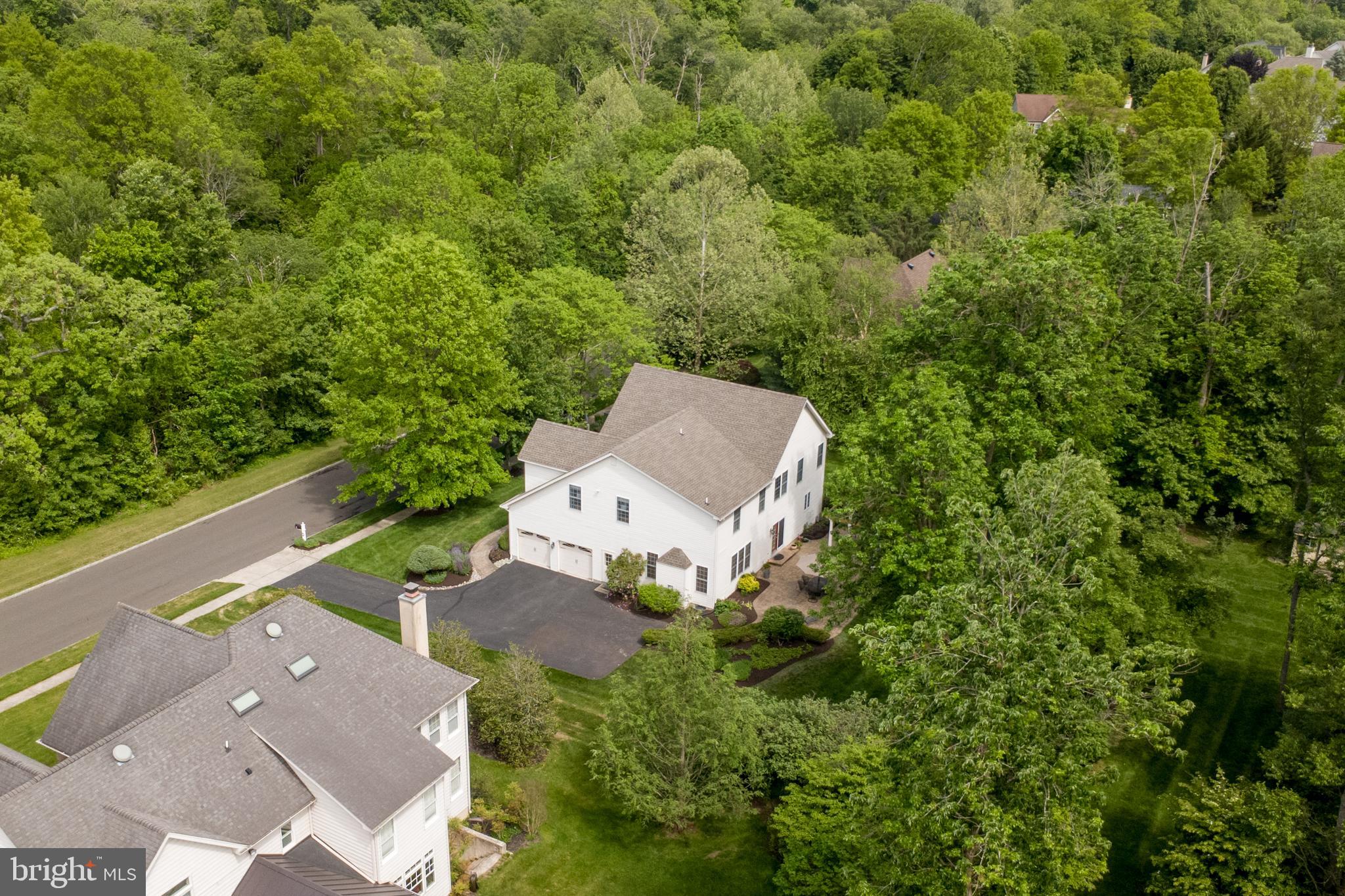 CEDAR CREST FARMS - Residential