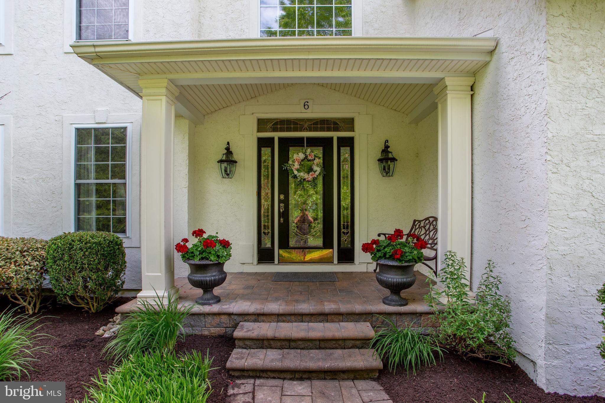 CEDAR CREST FARMS - Residential
