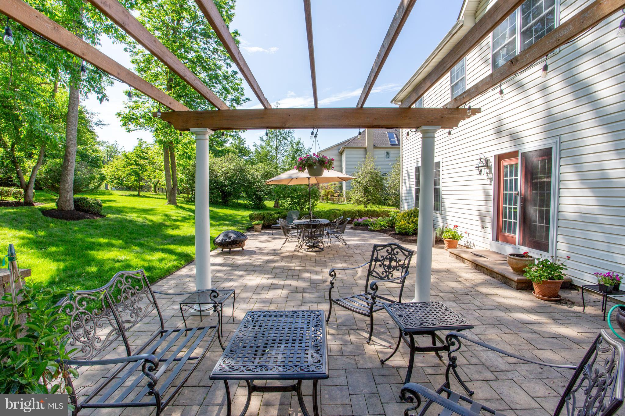 CEDAR CREST FARMS - Residential