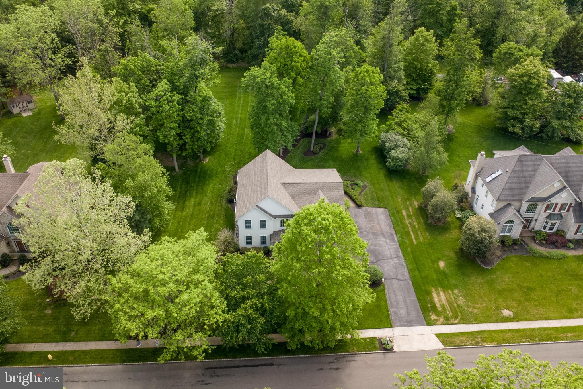 CEDAR CREST FARMS - Residential