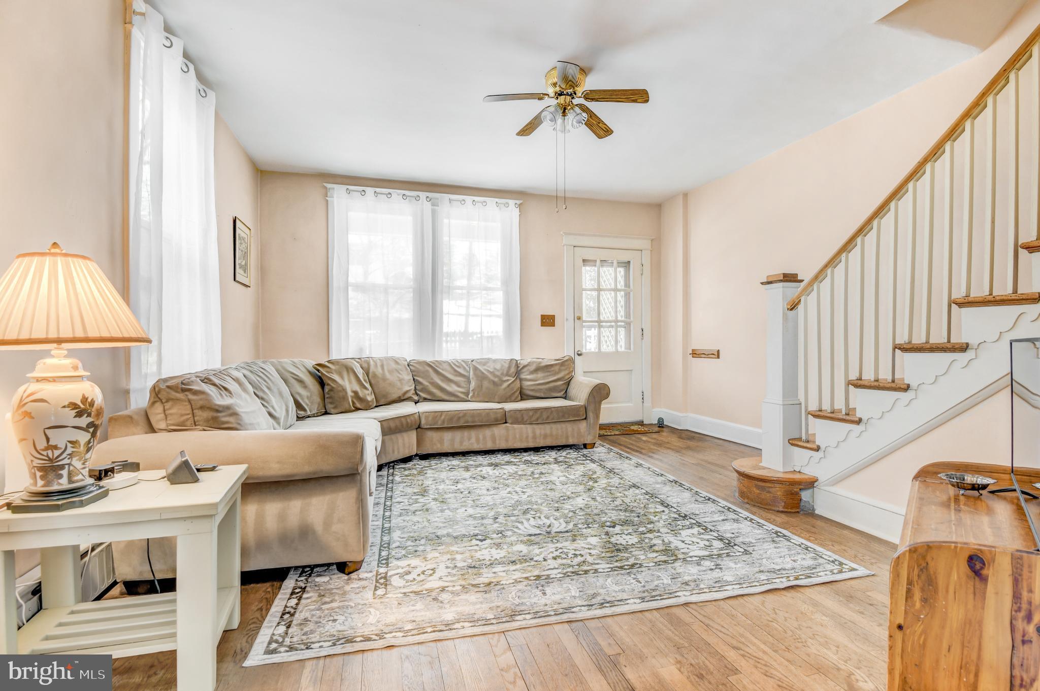 5176 FULTON STREET NW