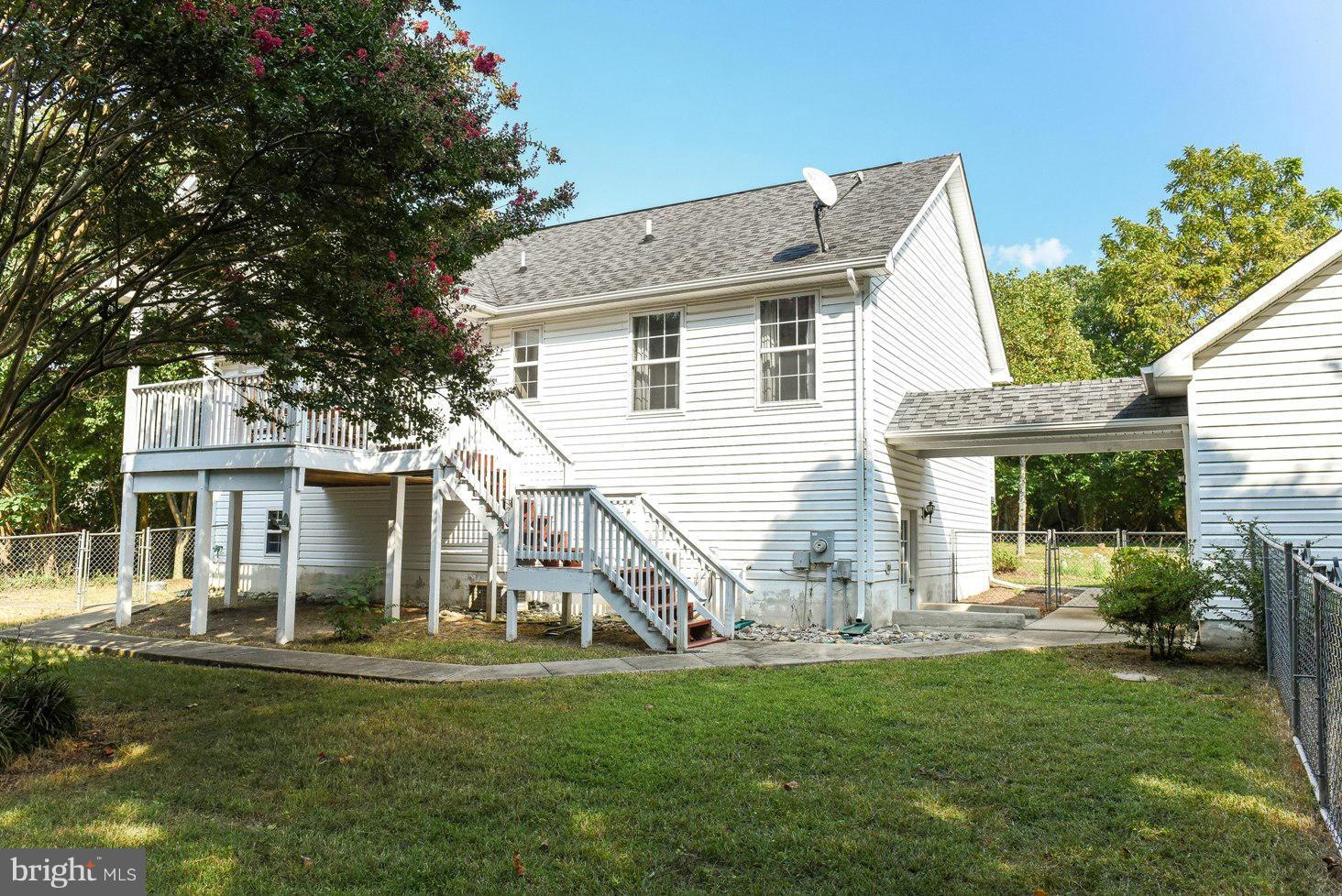 DRUM POINT - Residential