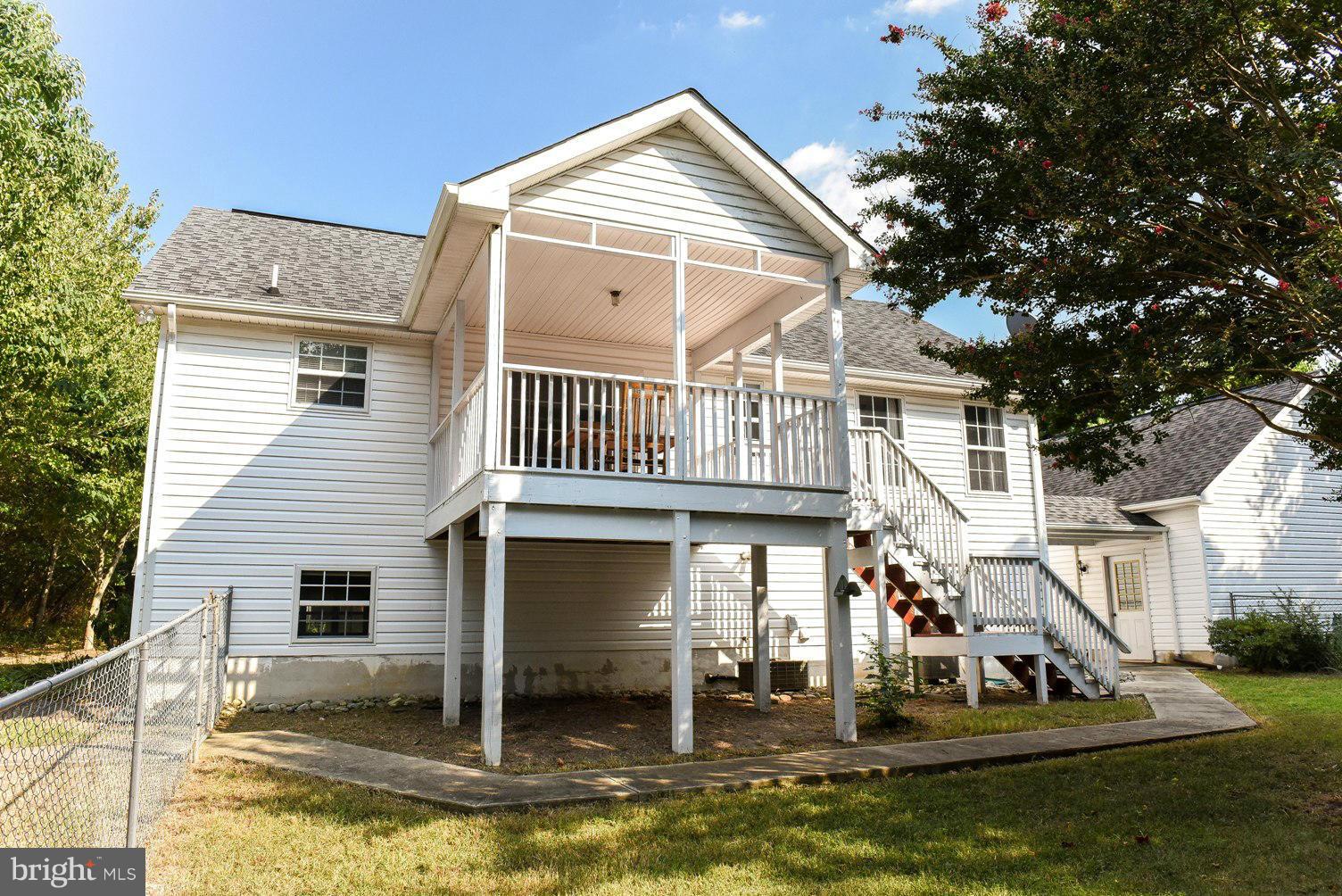 DRUM POINT - Residential