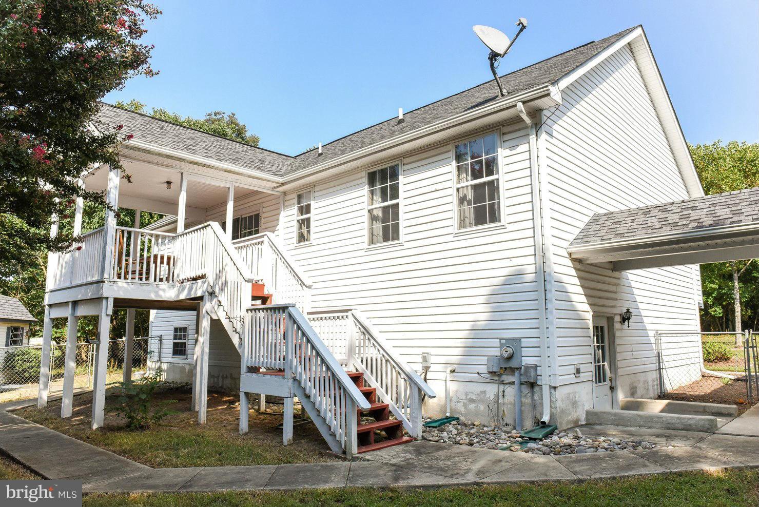 DRUM POINT - Residential