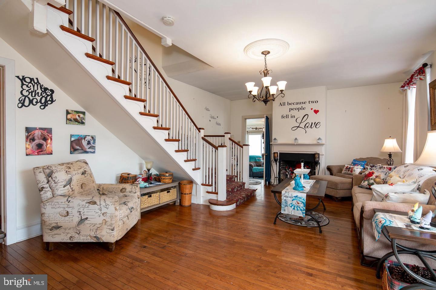 HISTORIC DISTRICT - WEST END - Residential