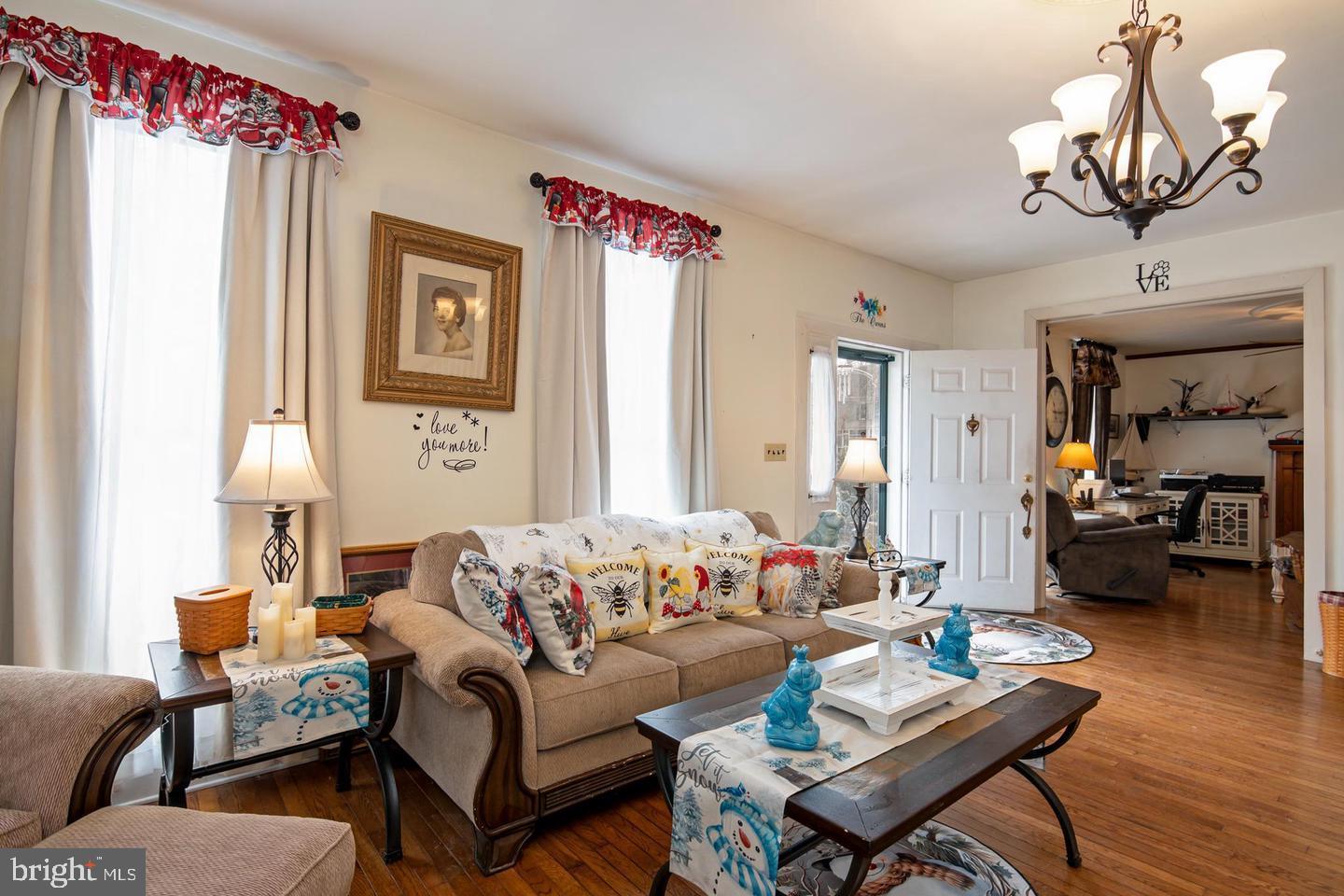 HISTORIC DISTRICT - WEST END - Residential