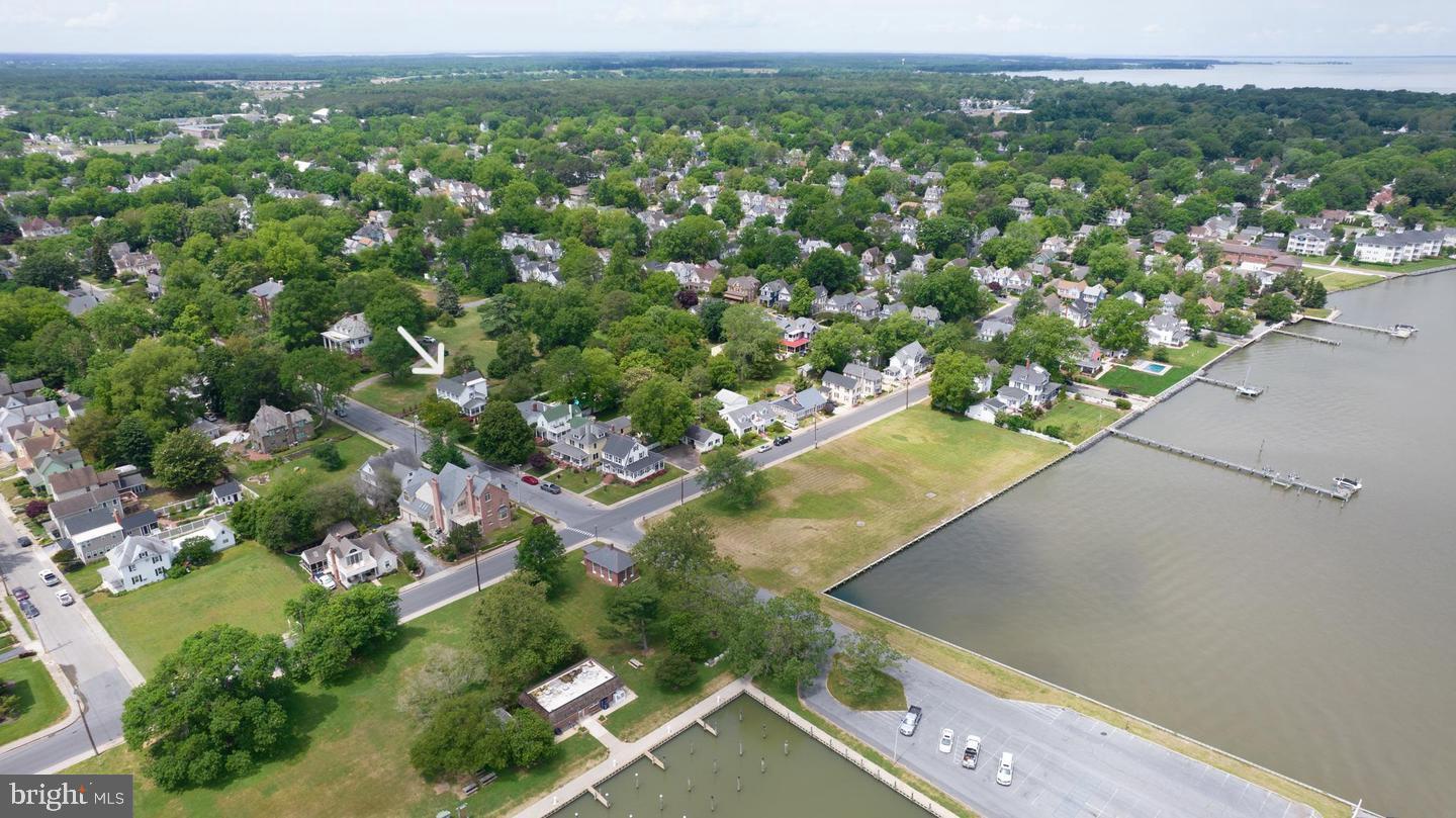 HISTORIC DISTRICT - WEST END - Residential