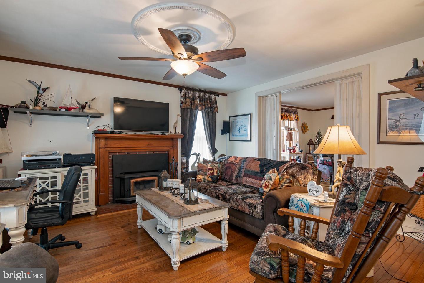 HISTORIC DISTRICT - WEST END - Residential