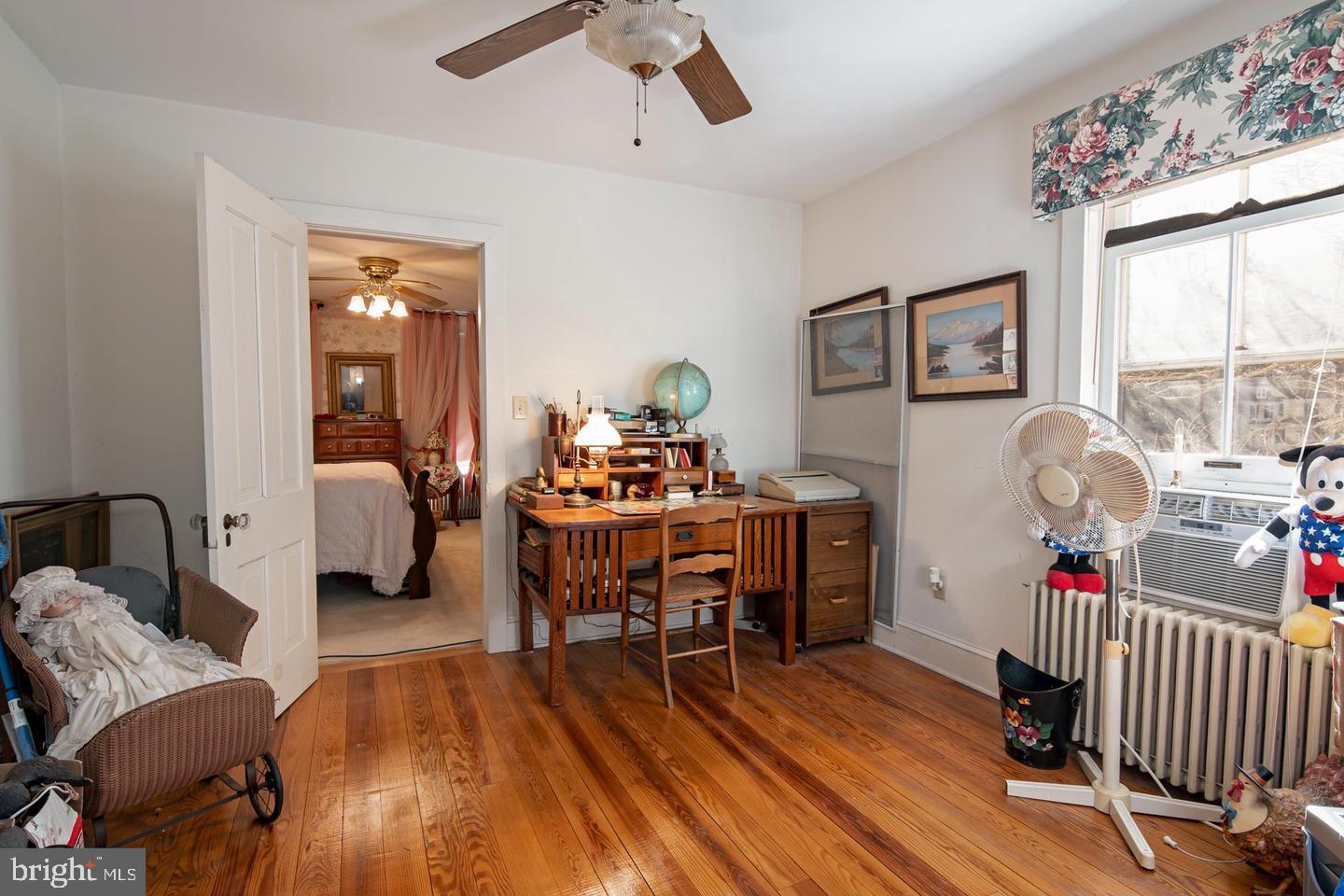 HISTORIC DISTRICT - WEST END - Residential