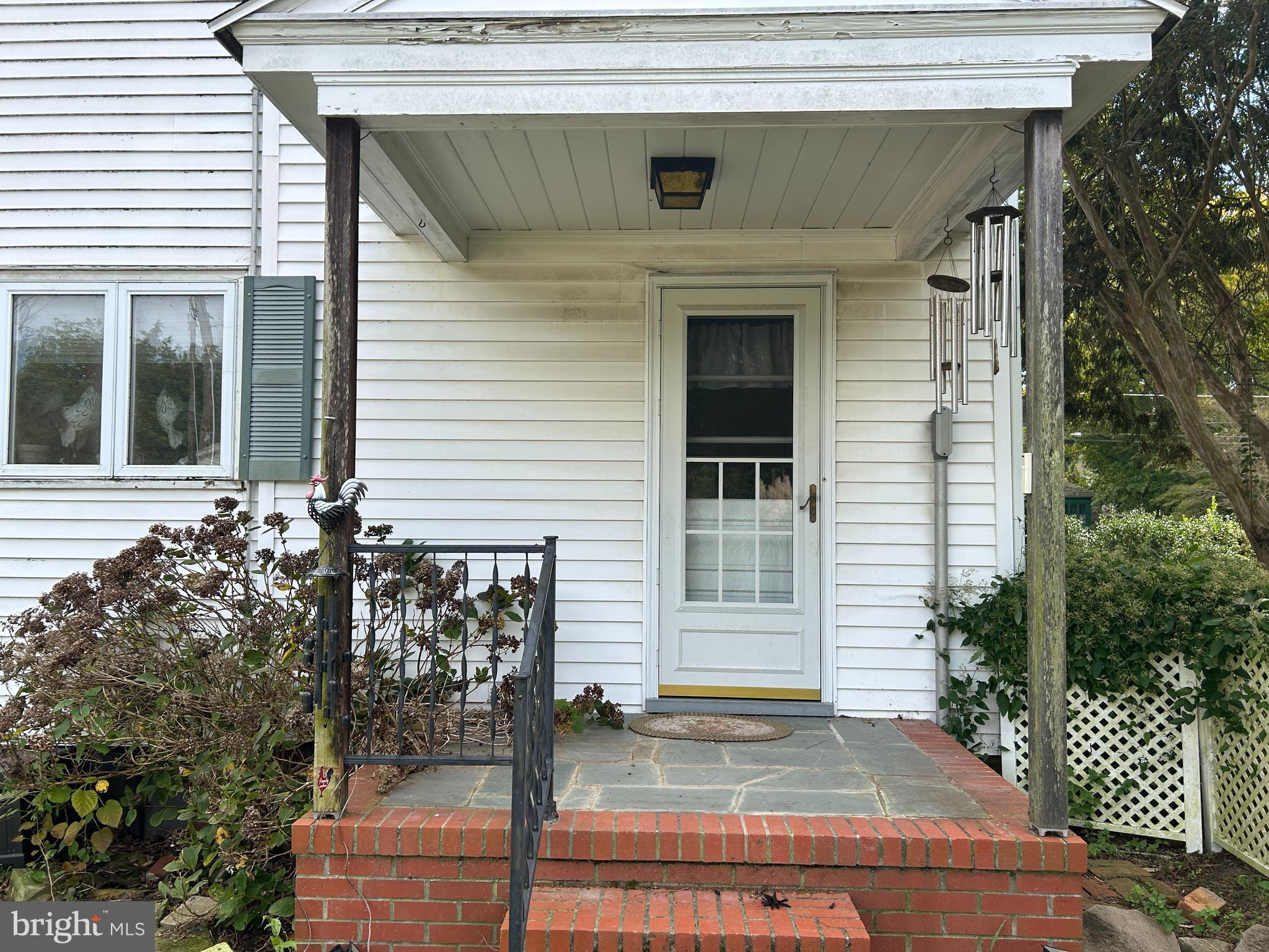 HISTORIC DISTRICT - WEST END - Residential