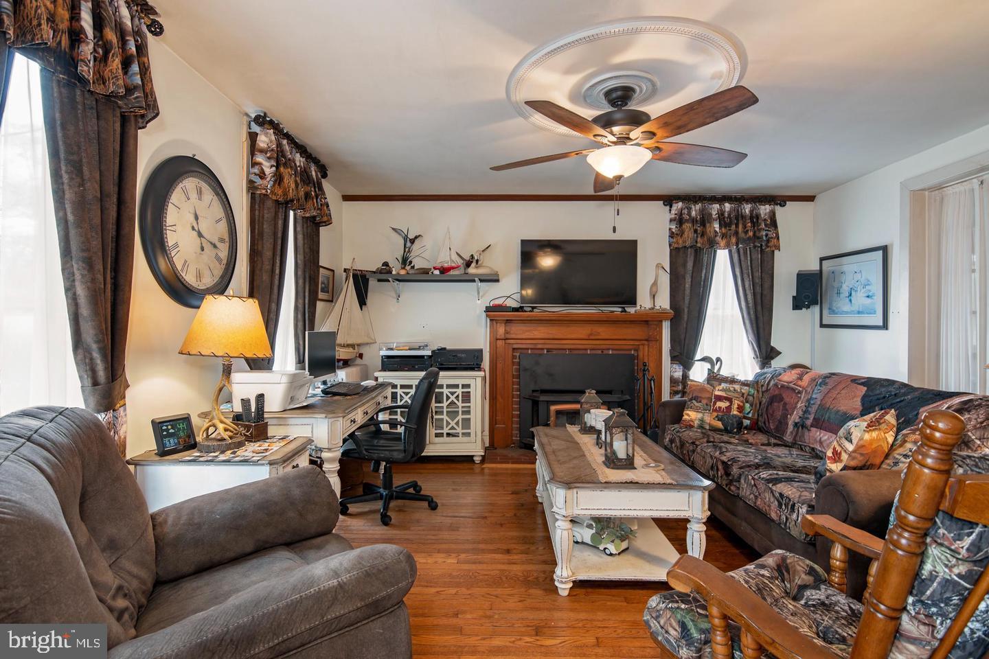 HISTORIC DISTRICT - WEST END - Residential