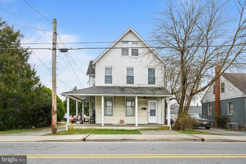 266 W MAIN STREET ELKTON MD 21921