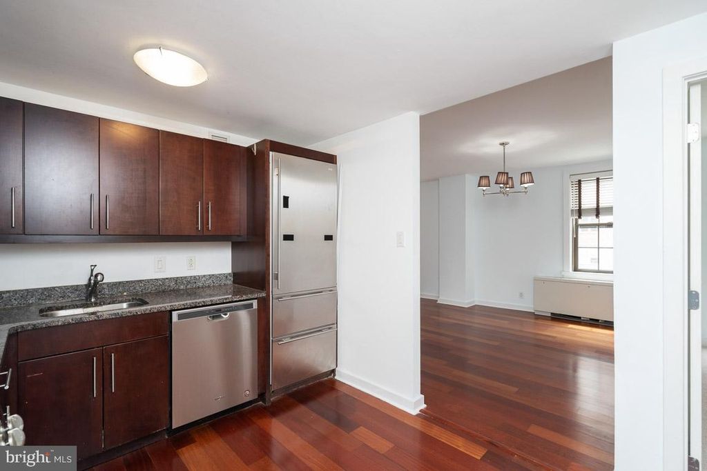 Photo of 219 - 29 S 18th Street #1212, PHILADELPHIA, PA 19103 (MLS # PAPH2593338)
